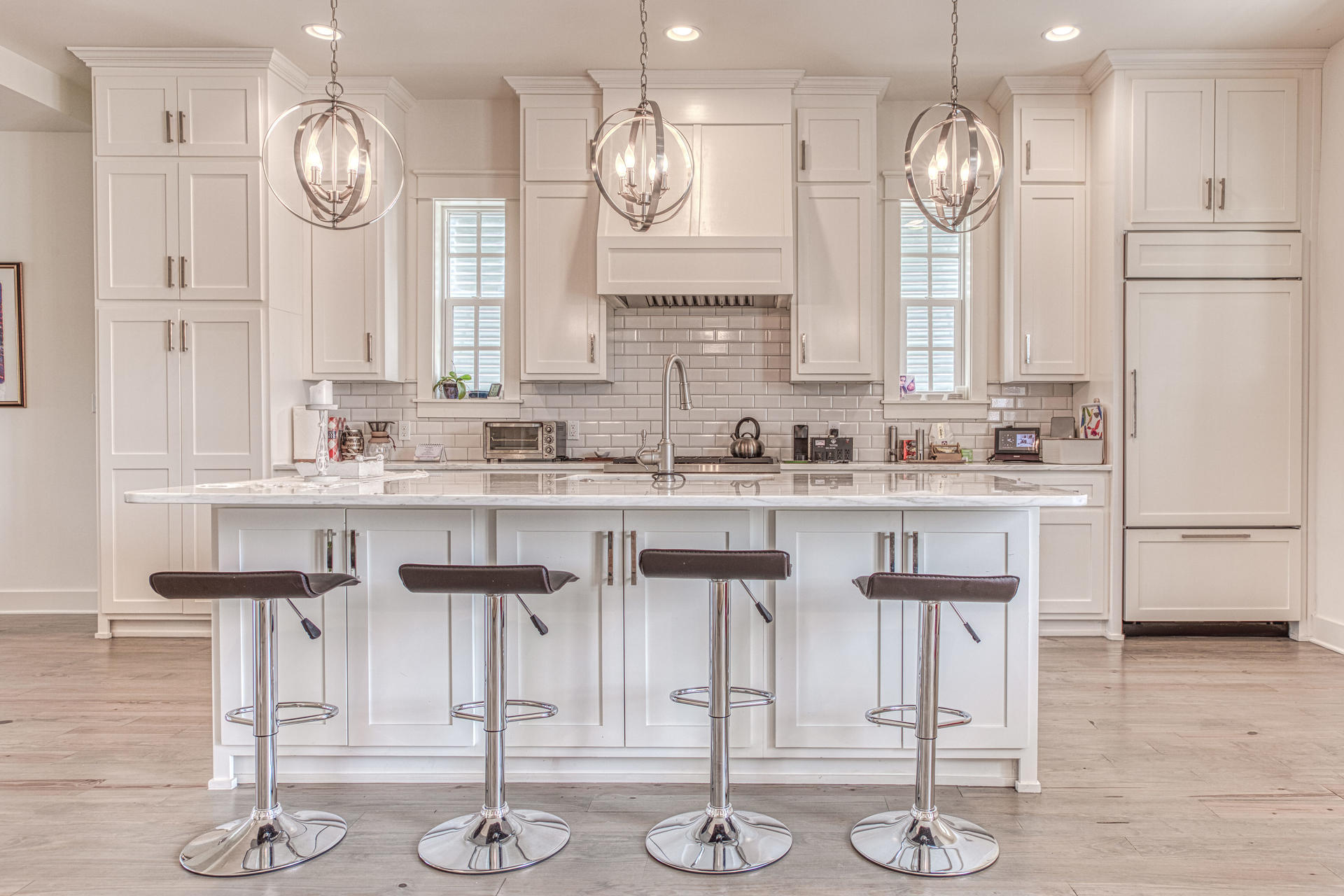 KELLY PLANTATION S/D - Residential