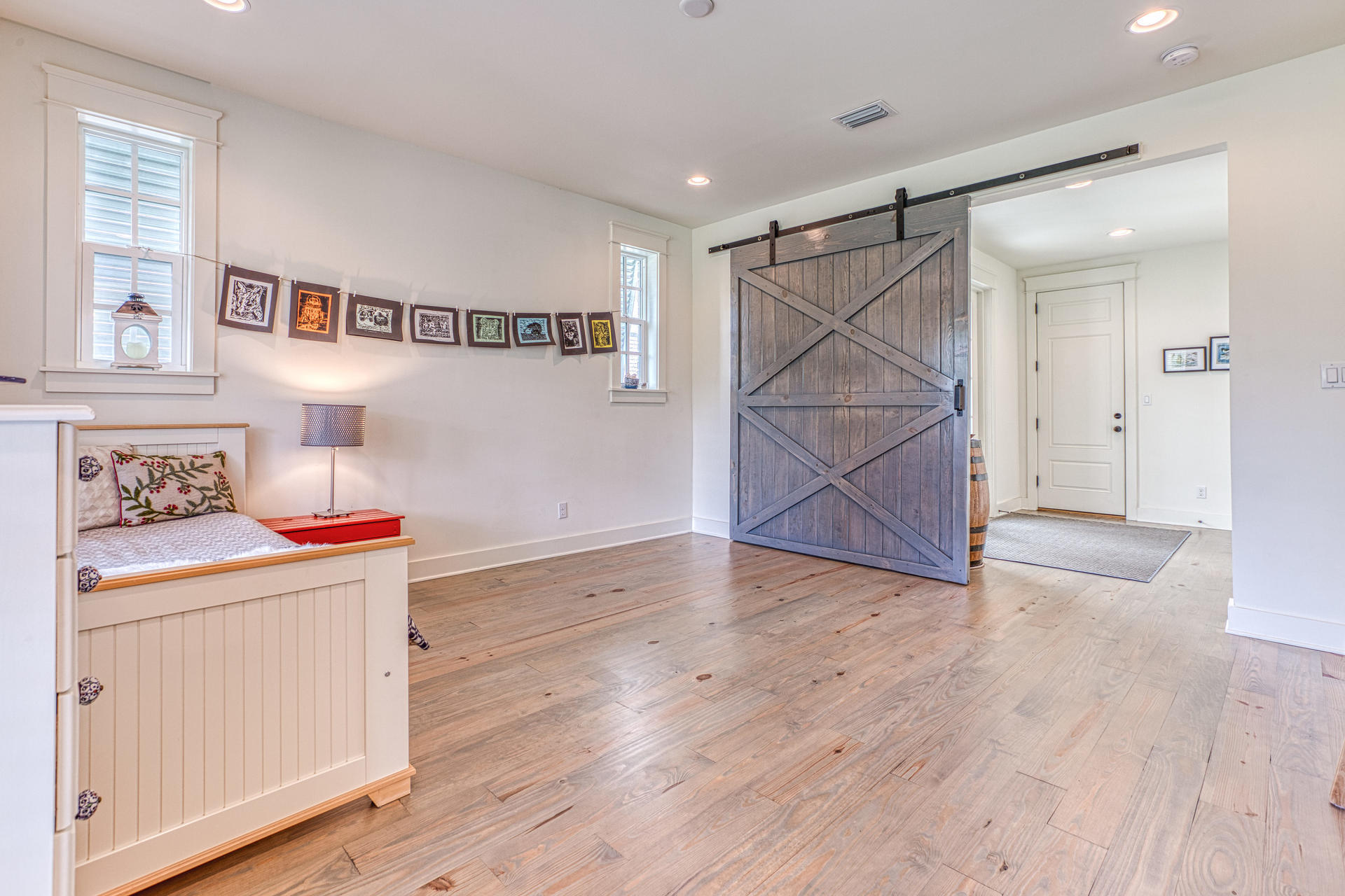 KELLY PLANTATION S/D - Residential