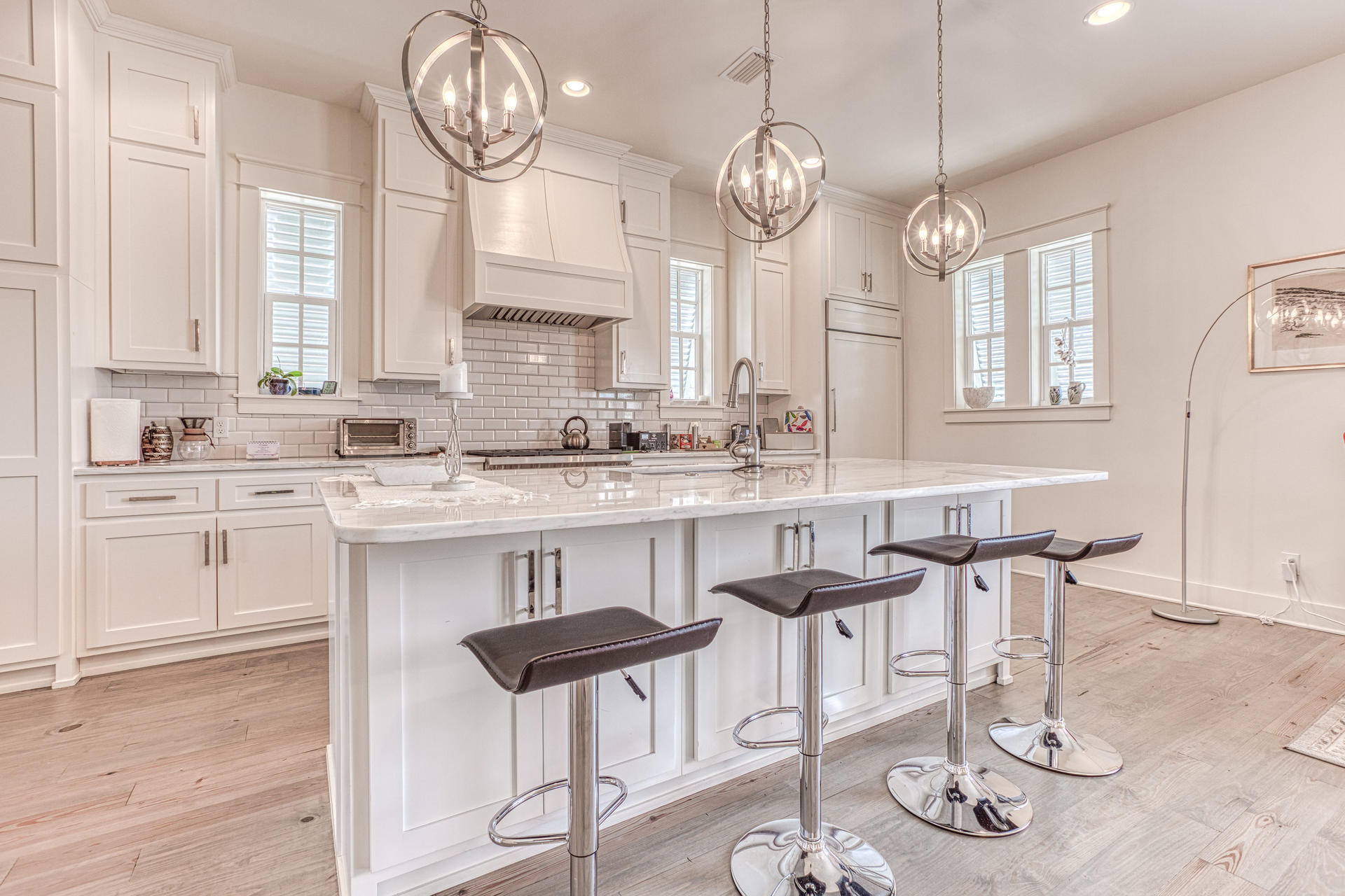 KELLY PLANTATION S/D - Residential