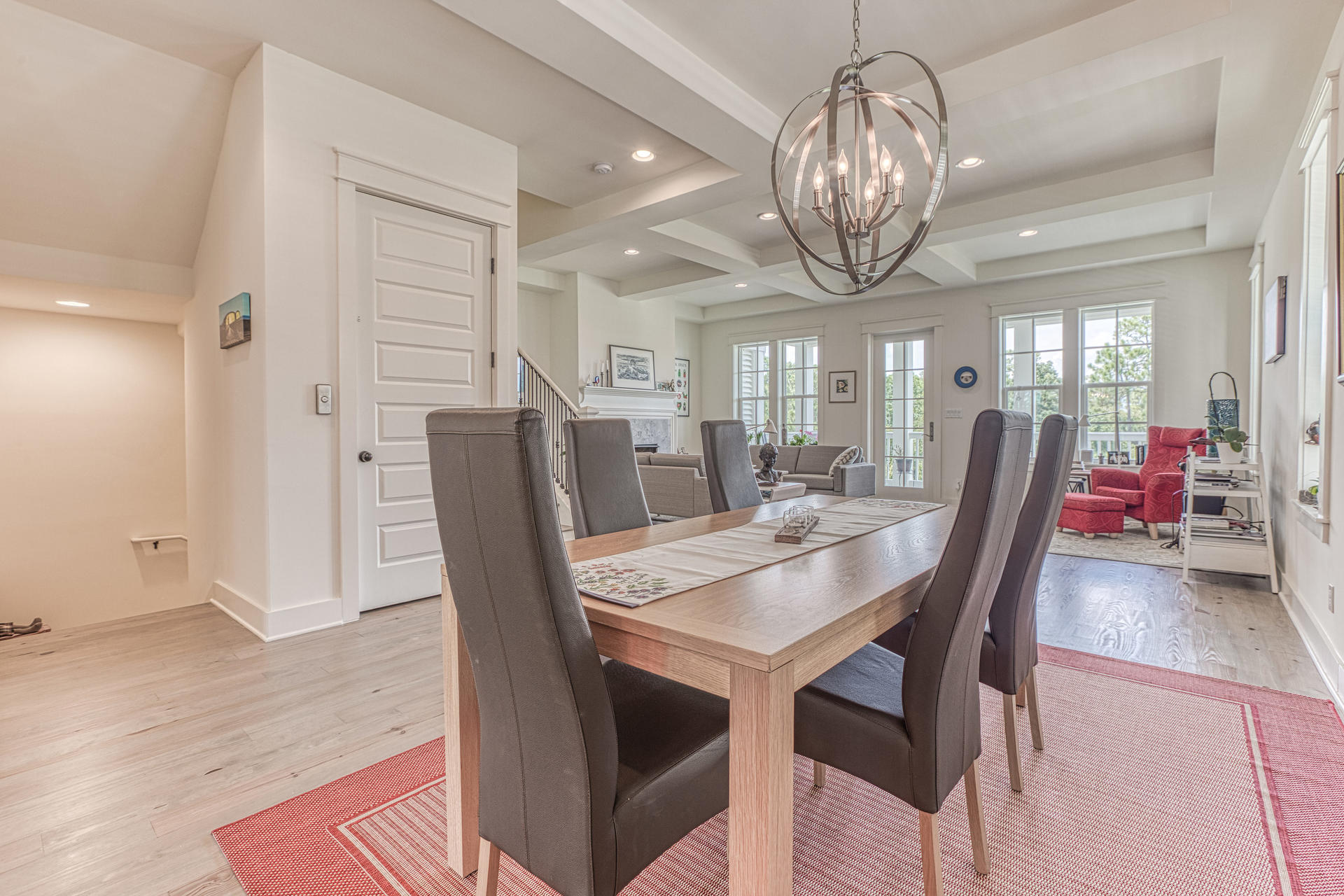 KELLY PLANTATION S/D - Residential