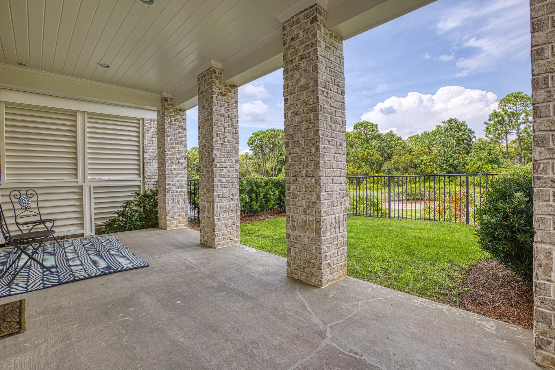 KELLY PLANTATION S/D - Residential