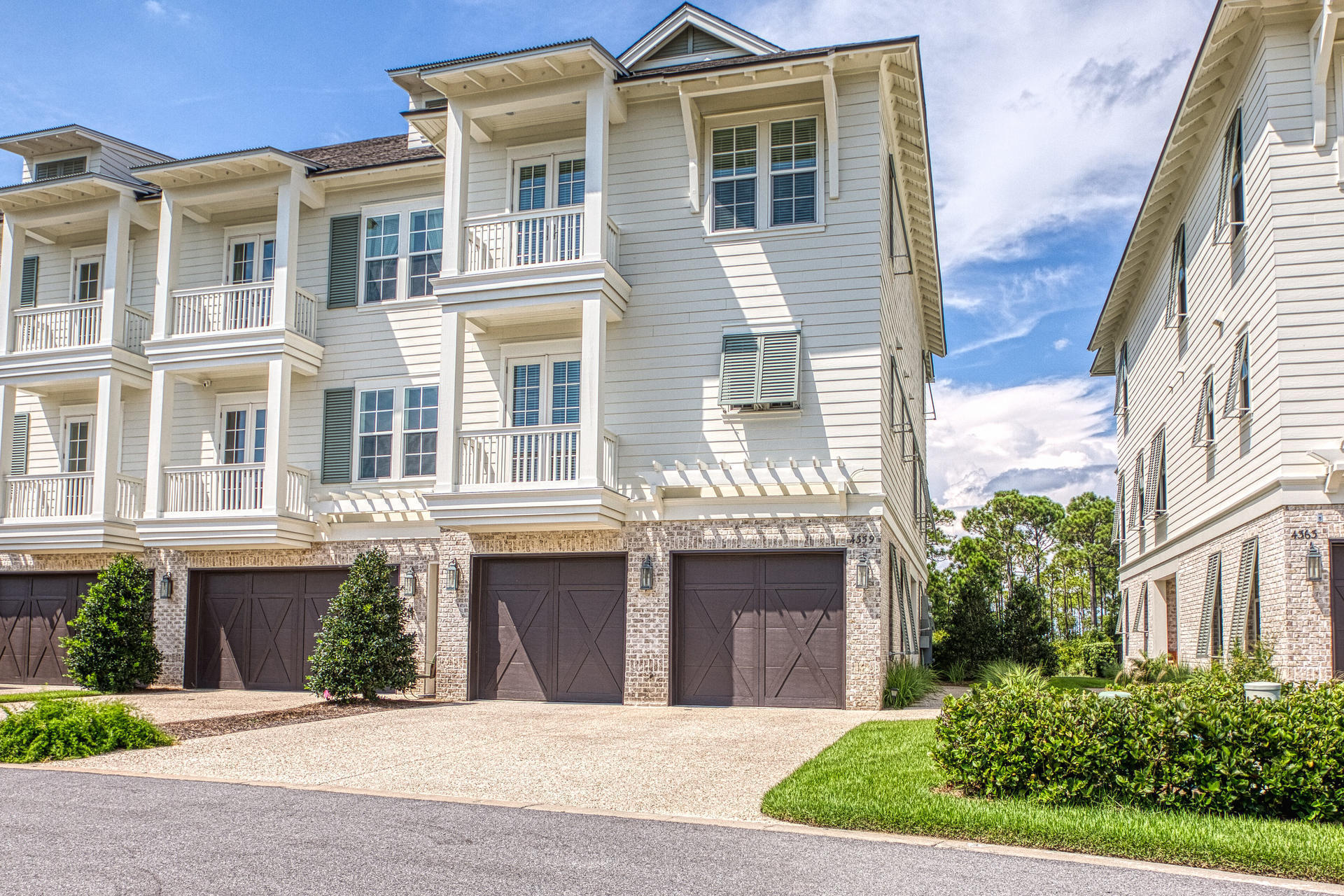 KELLY PLANTATION S/D - Residential