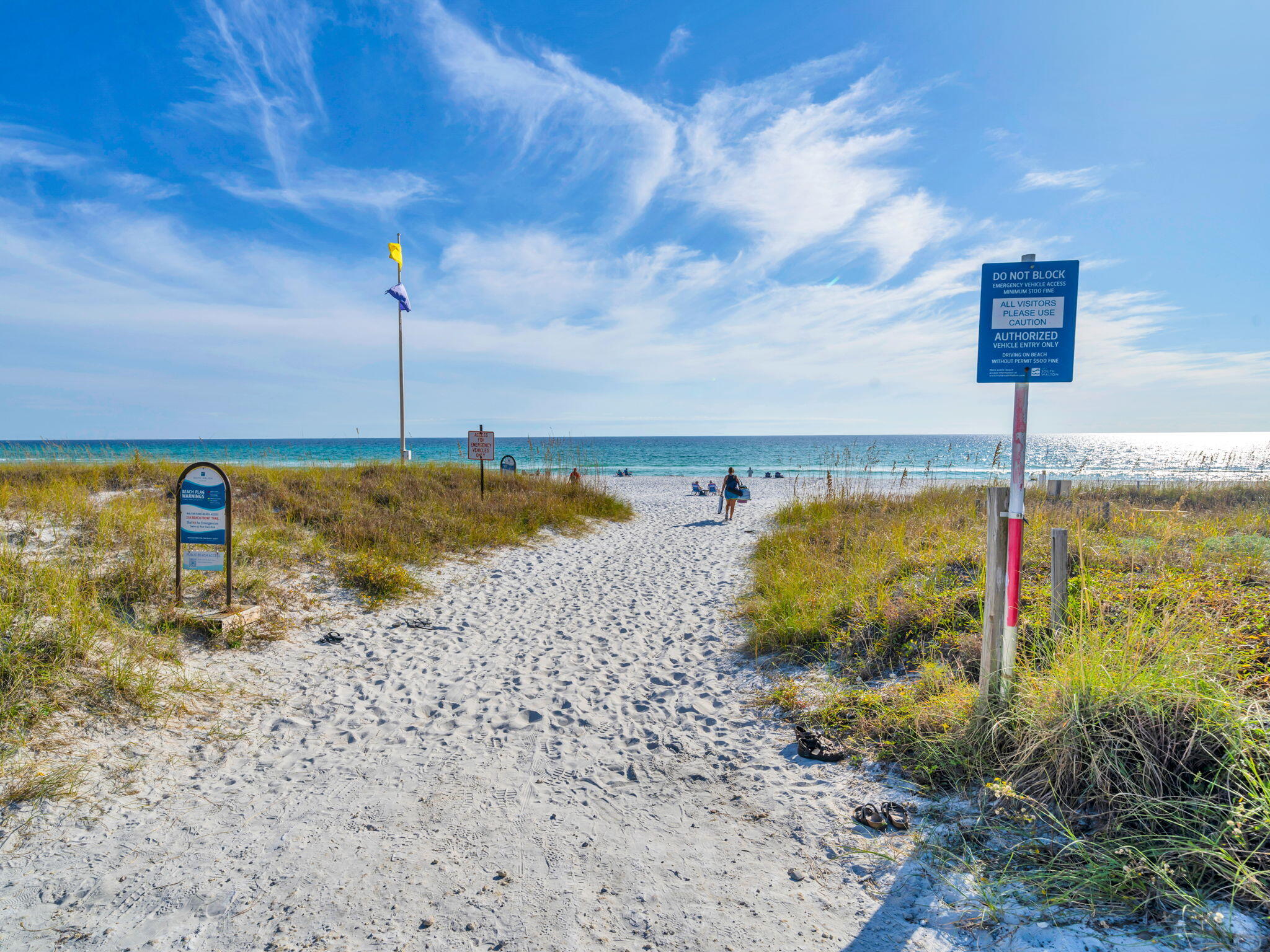 BEACHFRONT 2 PH 1 - Residential