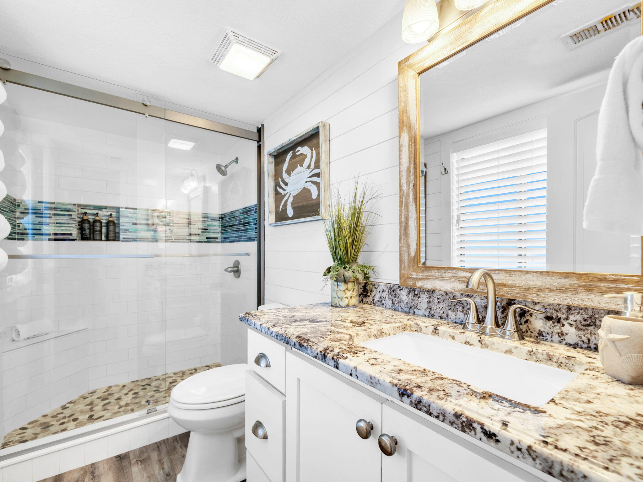 BEACHFRONT 2 PH 1 - Residential