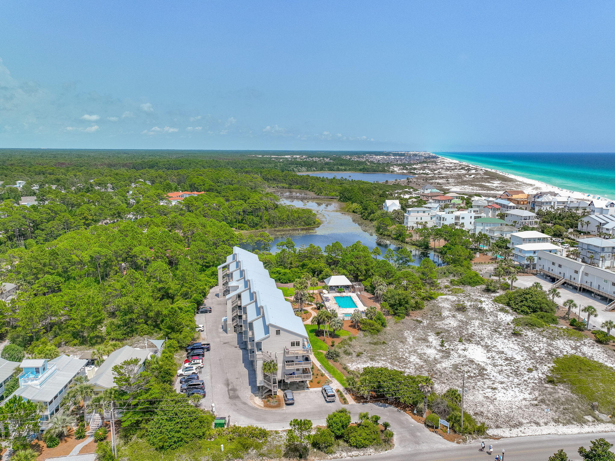 BEACHFRONT 2 PH 1 - Residential