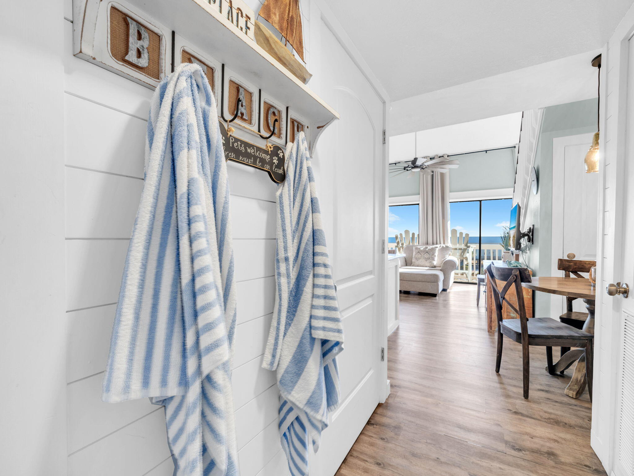 BEACHFRONT 2 PH 1 - Residential