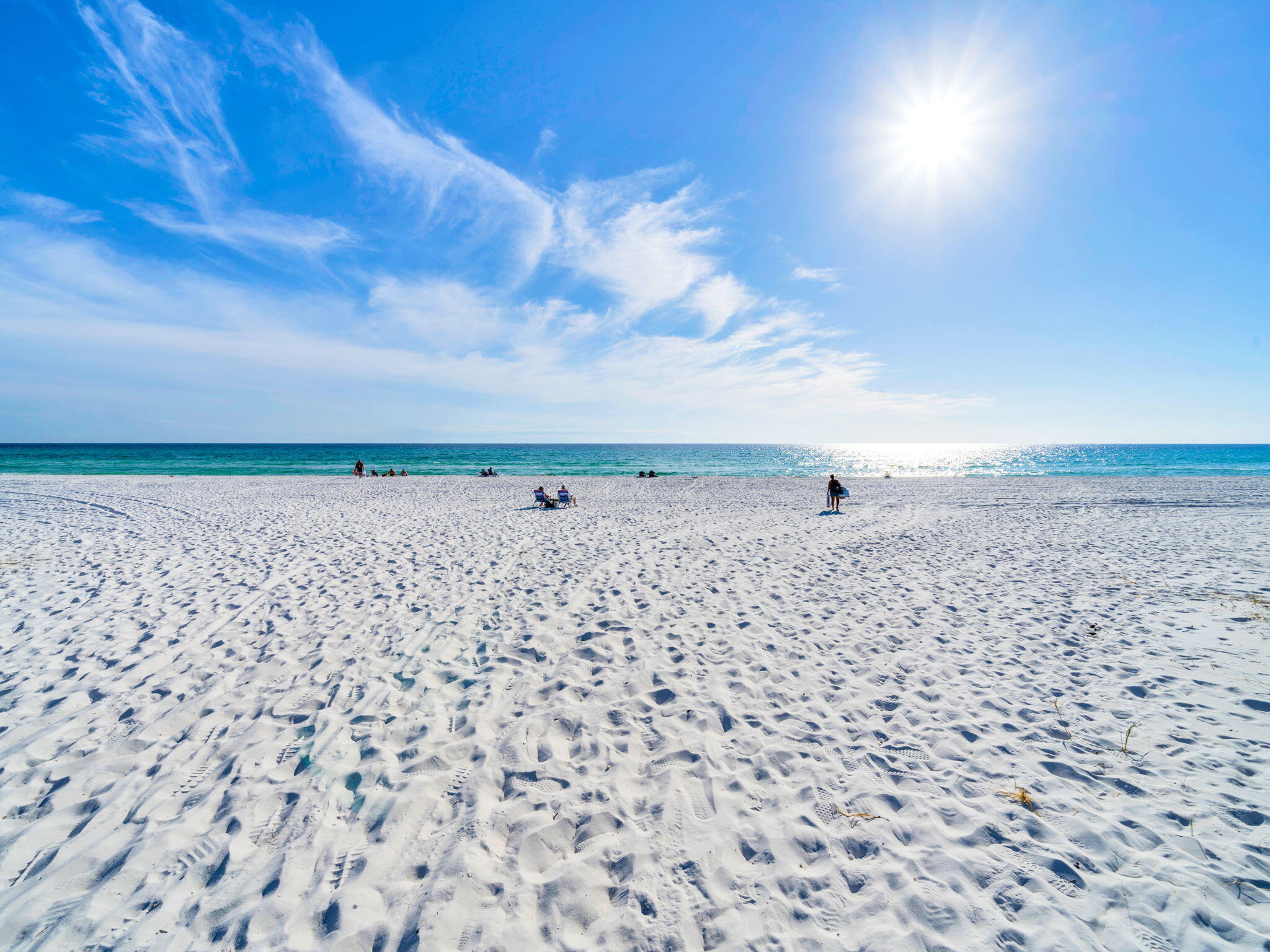 BEACHFRONT 2 PH 1 - Residential