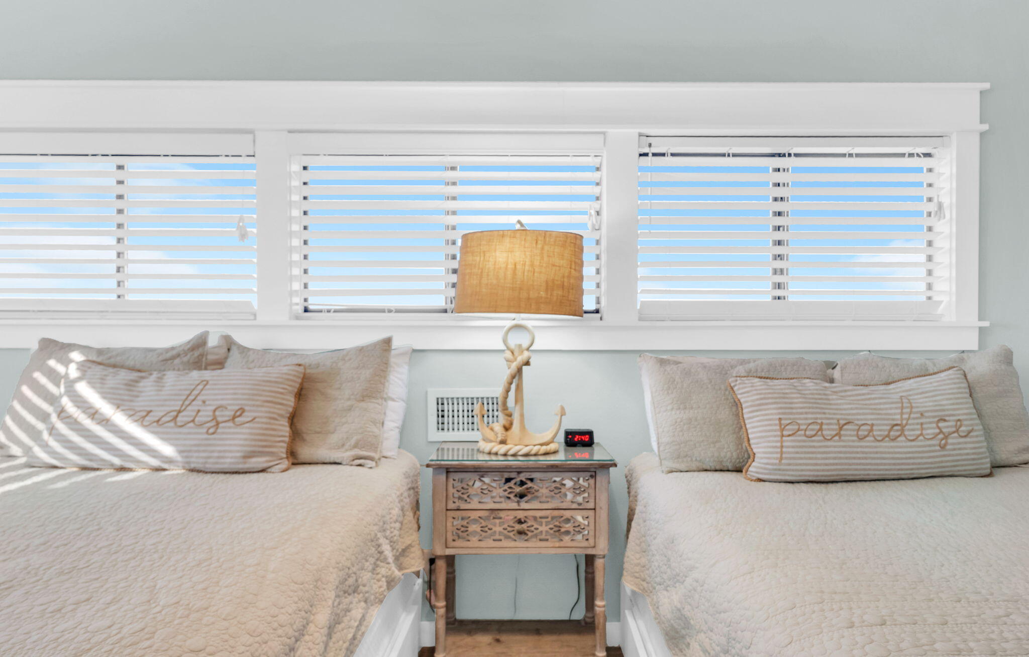 BEACHFRONT 2 PH 1 - Residential