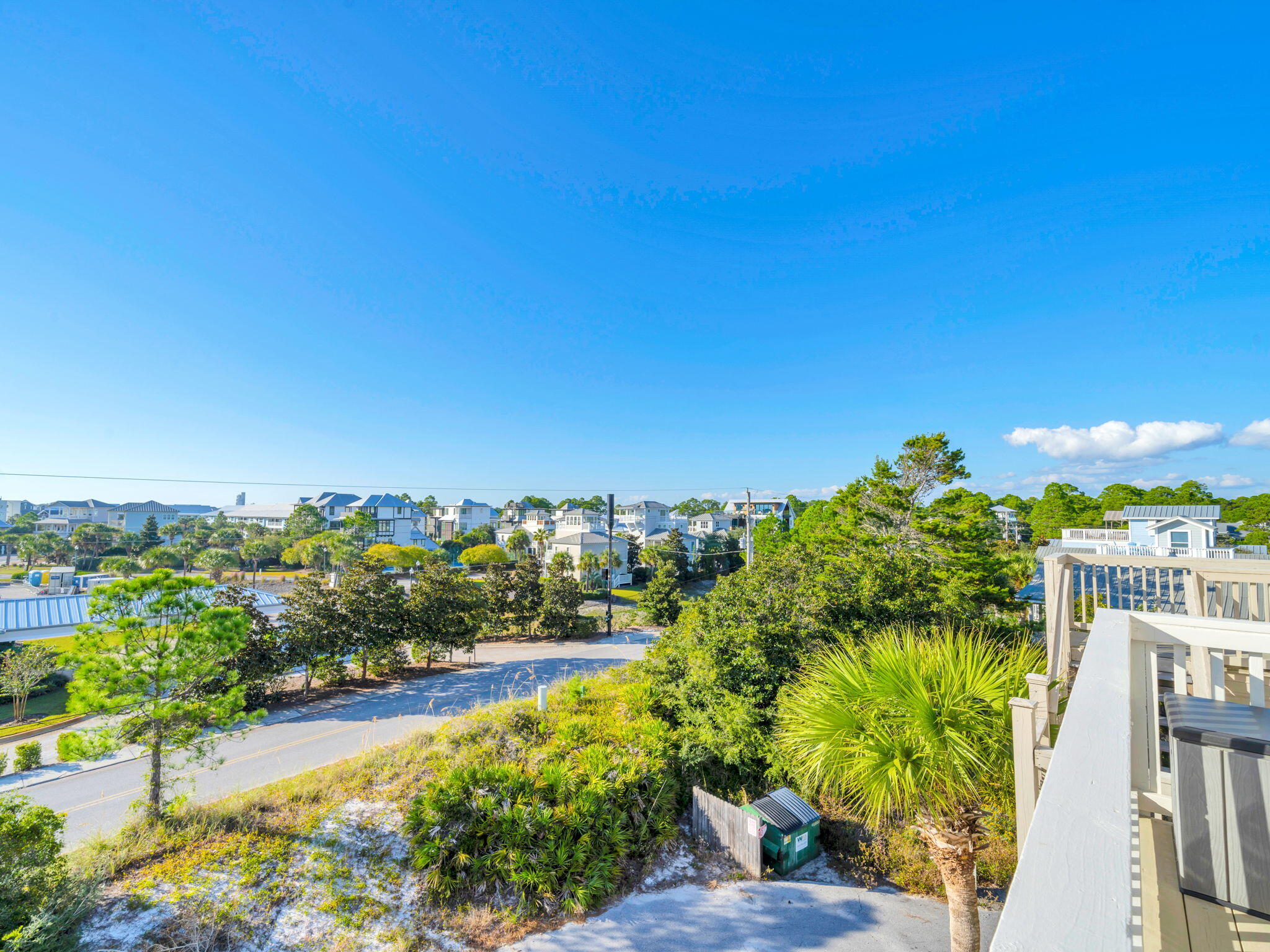 BEACHFRONT 2 PH 1 - Residential