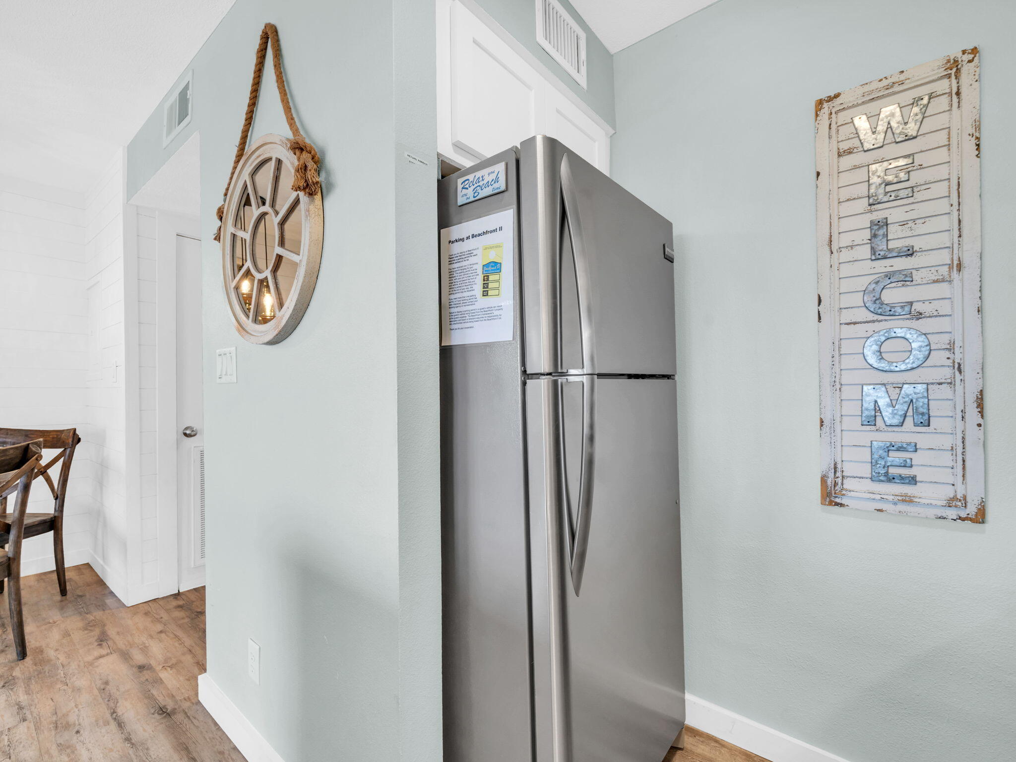 BEACHFRONT 2 PH 1 - Residential