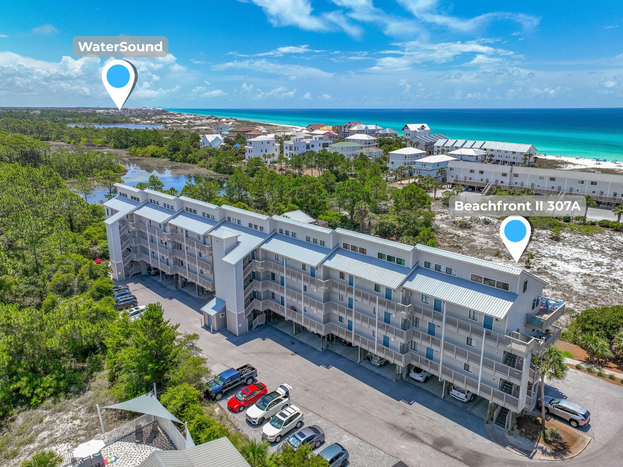 BEACHFRONT 2 PH 1 - Residential