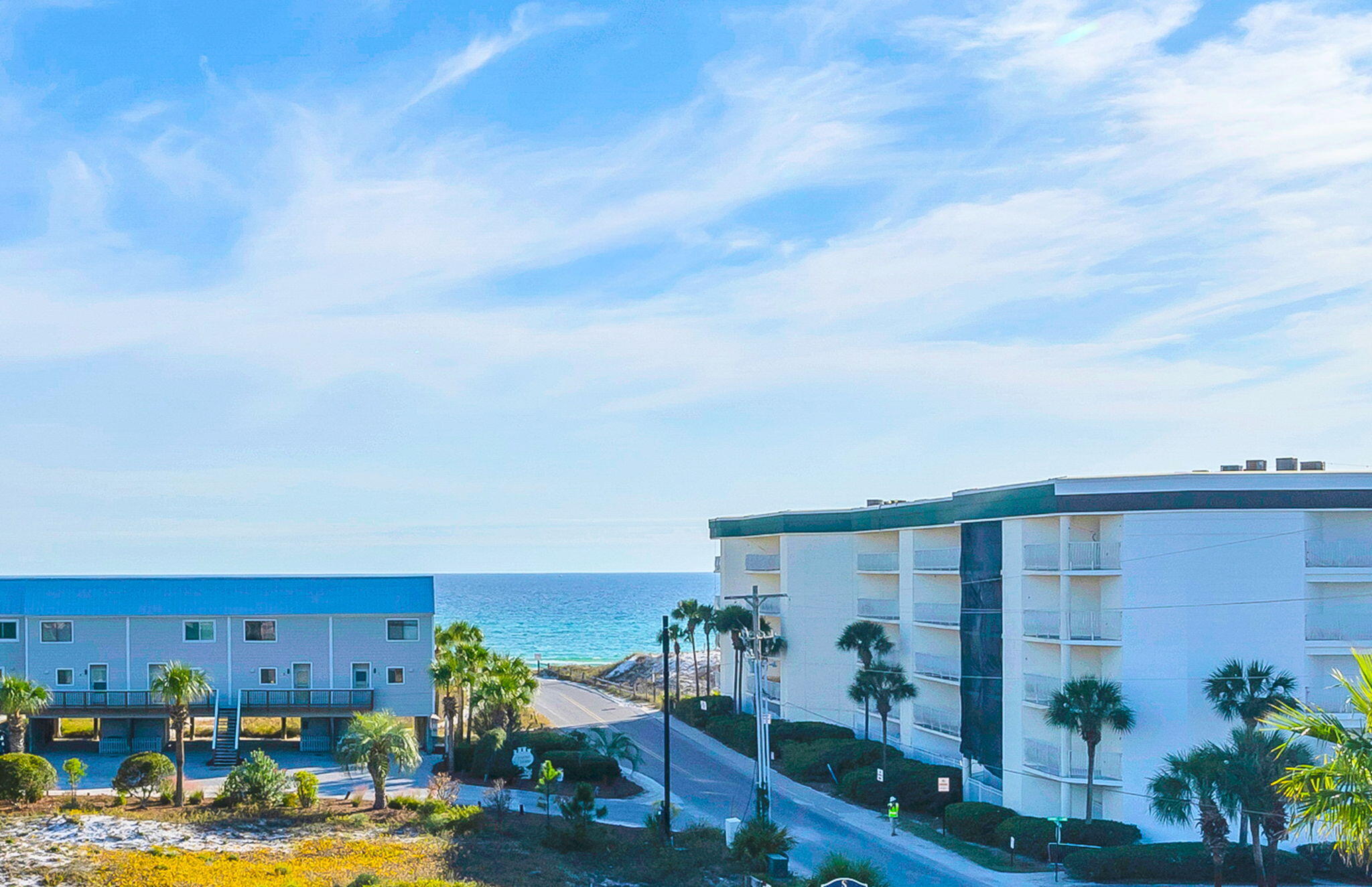 BEACHFRONT 2 PH 1 - Residential