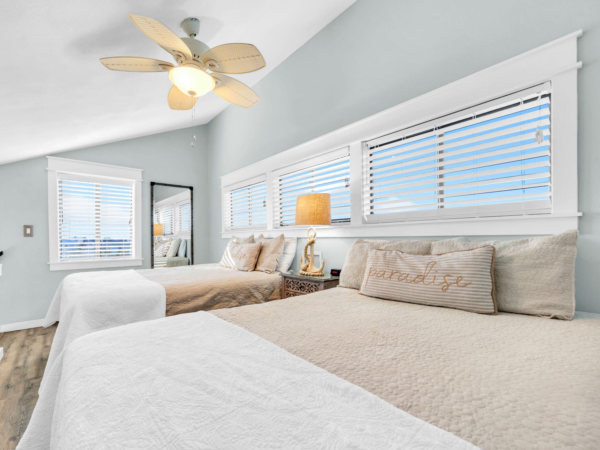 BEACHFRONT 2 PH 1 - Residential