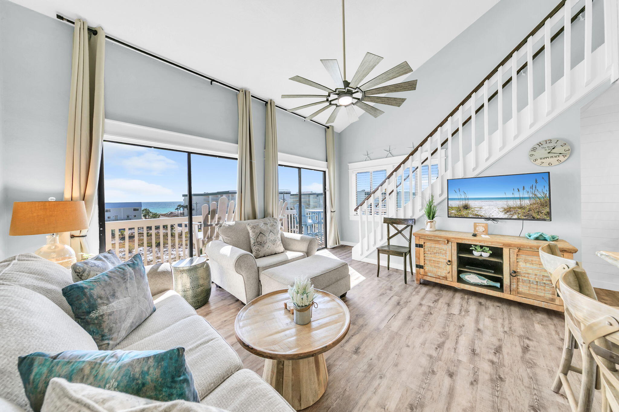 BEACHFRONT 2 PH 1 - Residential