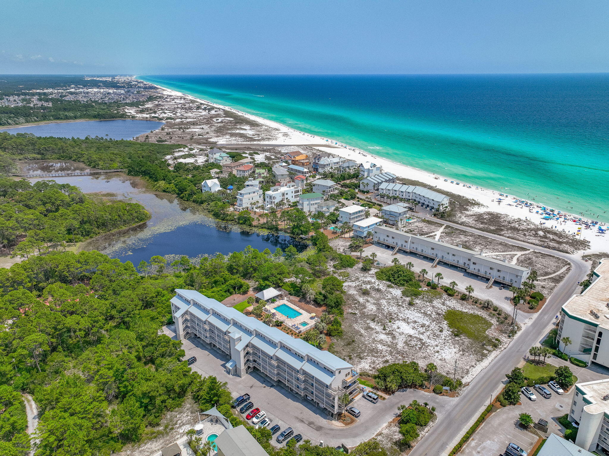 BEACHFRONT 2 PH 1 - Residential