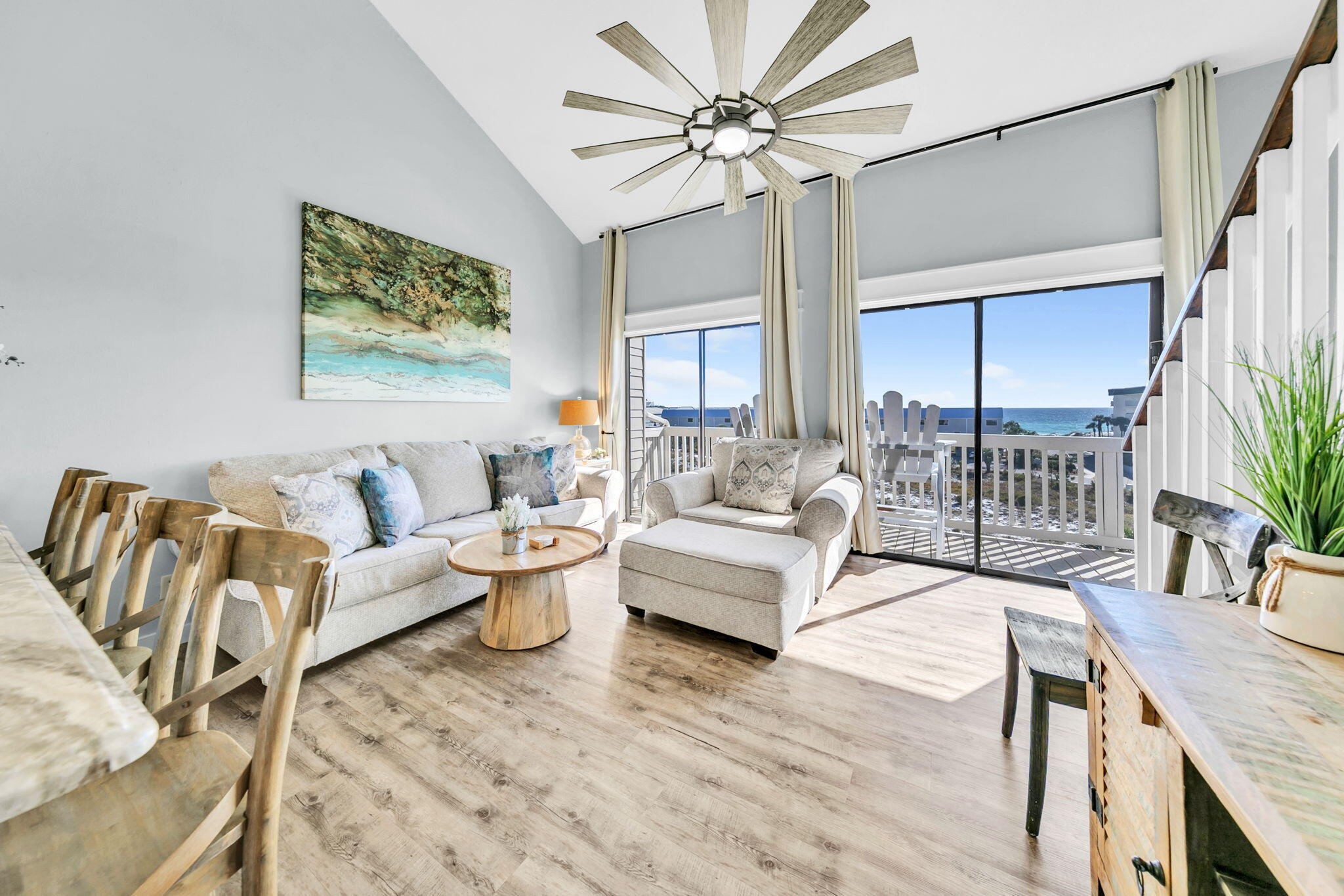 BEACHFRONT 2 PH 1 - Residential