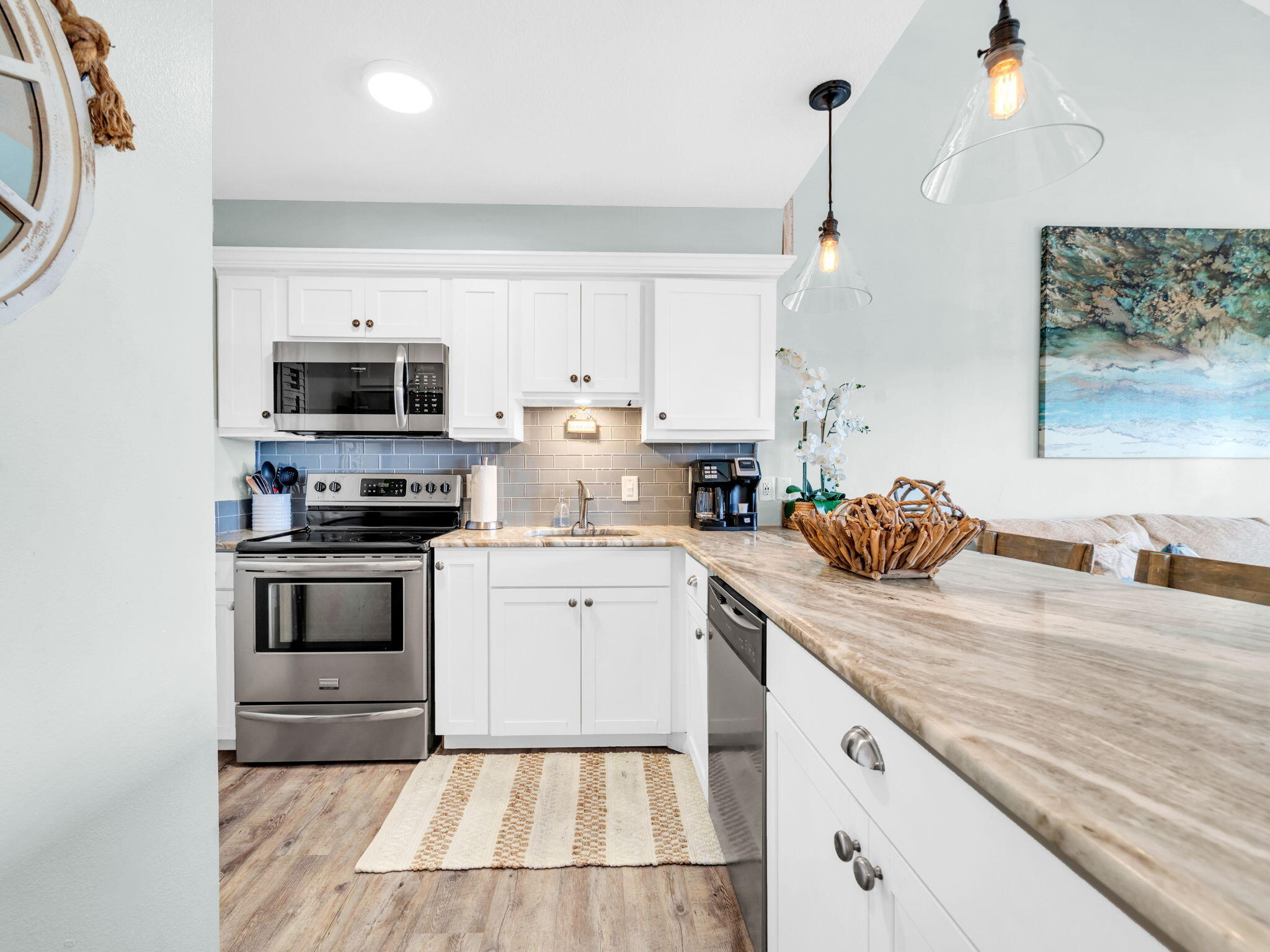 BEACHFRONT 2 PH 1 - Residential