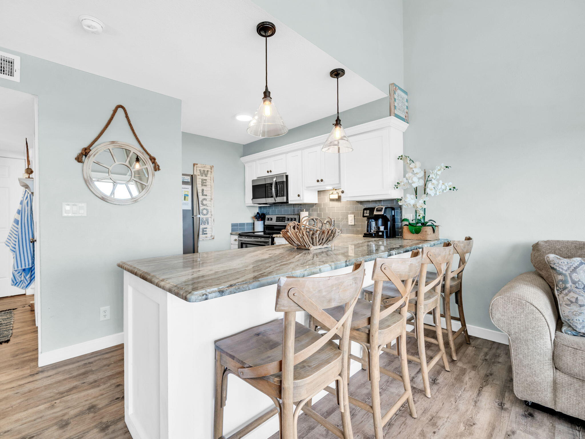 BEACHFRONT 2 PH 1 - Residential