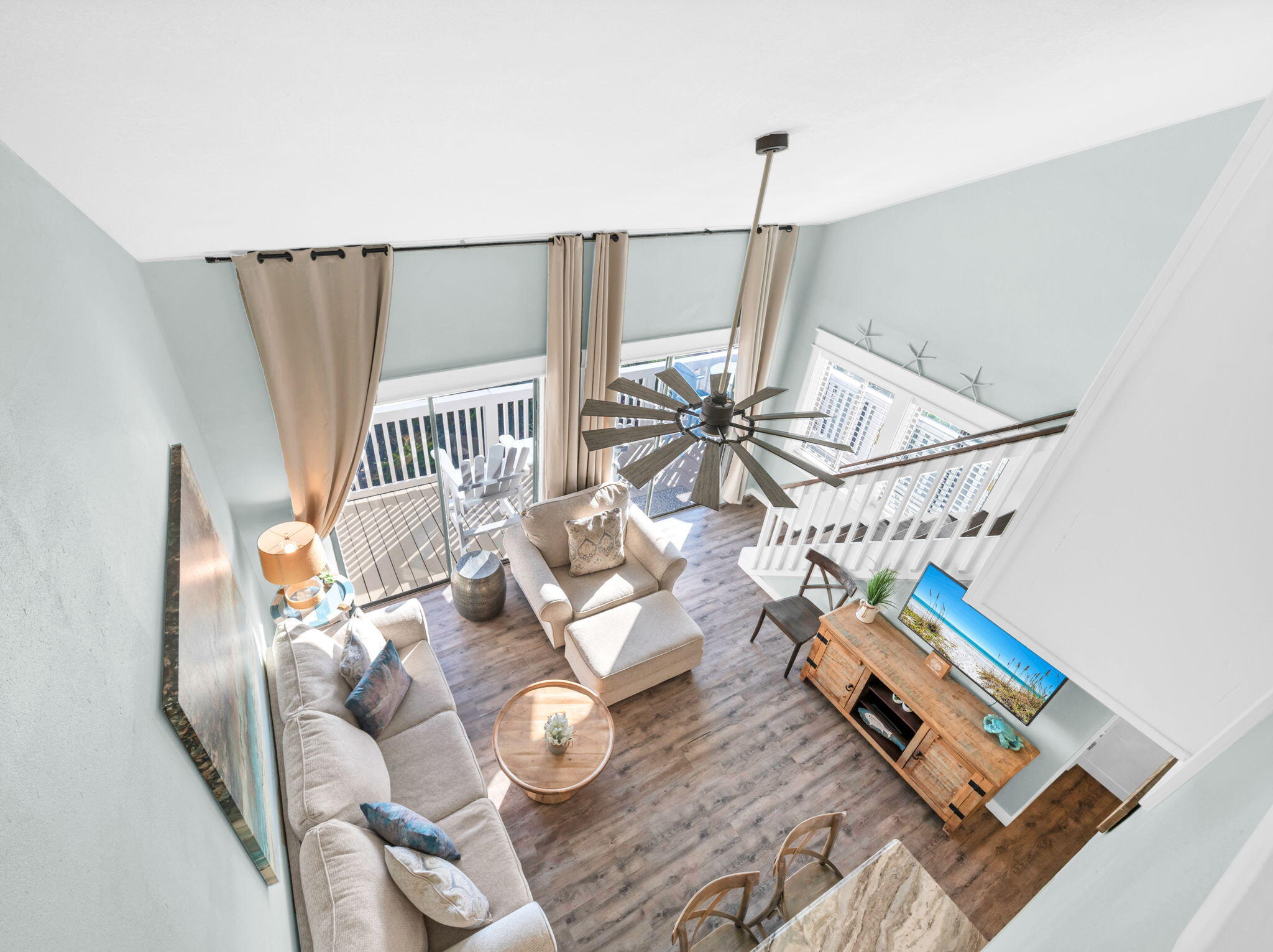 BEACHFRONT 2 PH 1 - Residential