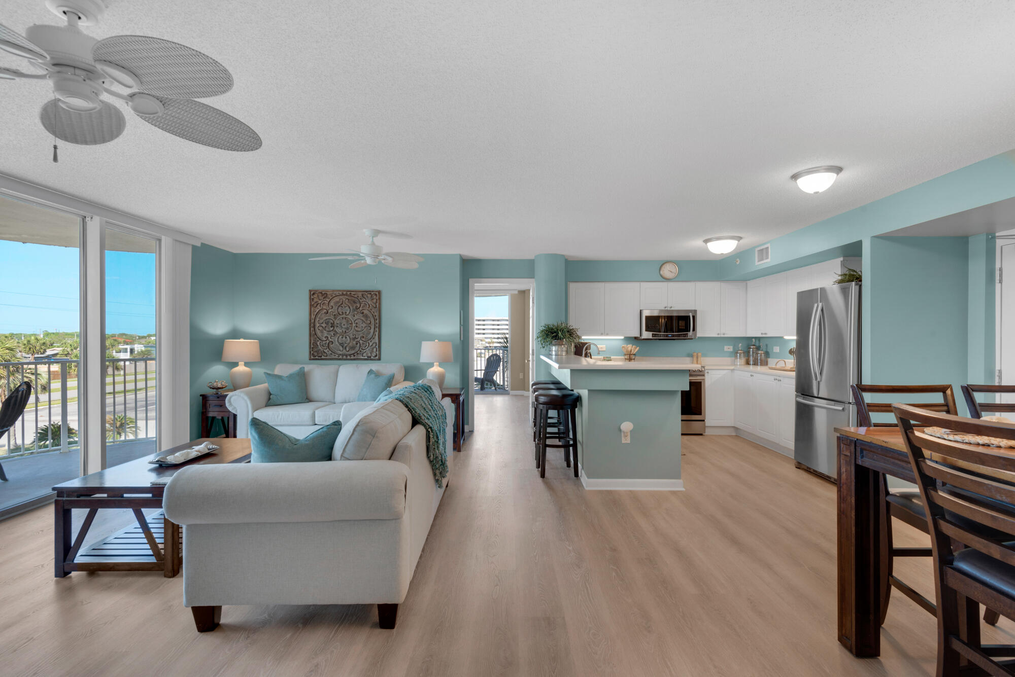 DUNE POINTE CONDO - Residential