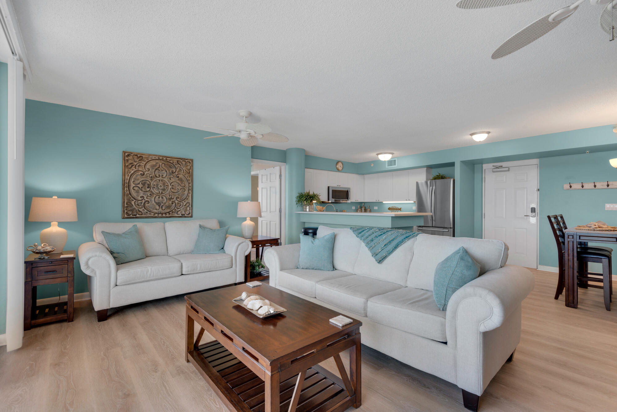 DUNE POINTE CONDO - Residential