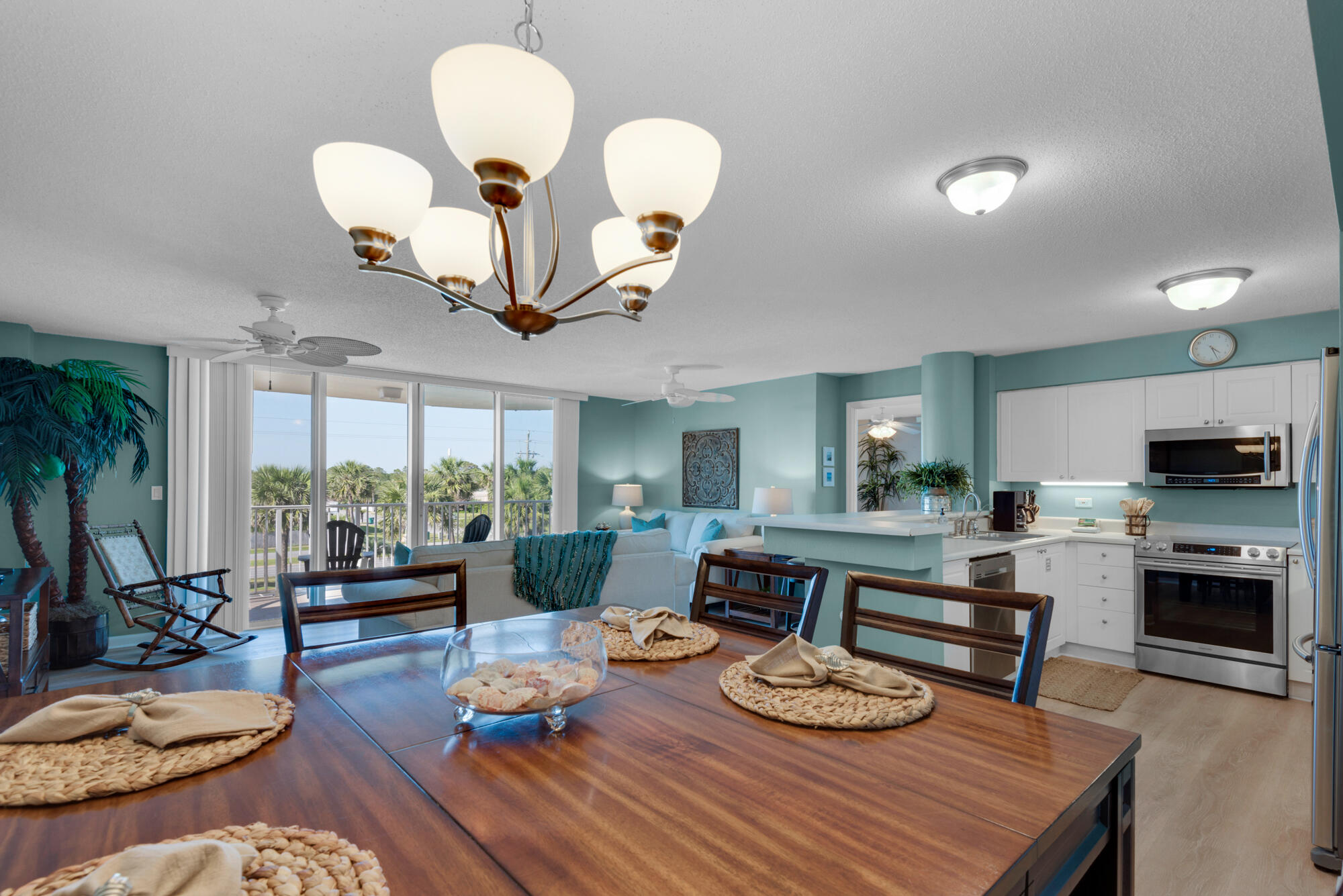 DUNE POINTE CONDO - Residential