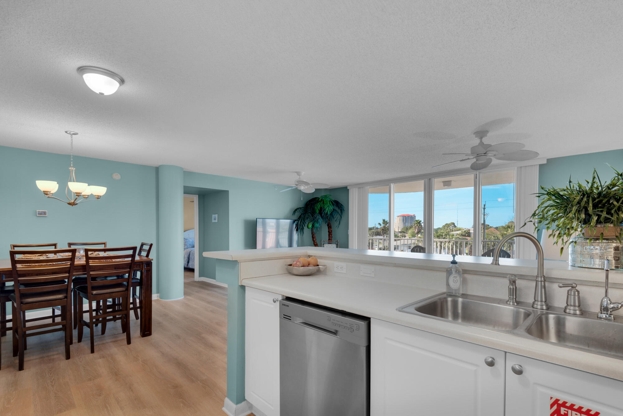 DUNE POINTE CONDO - Residential
