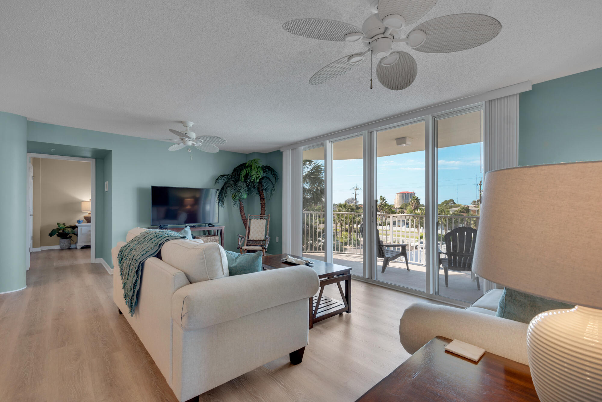 DUNE POINTE CONDO - Residential