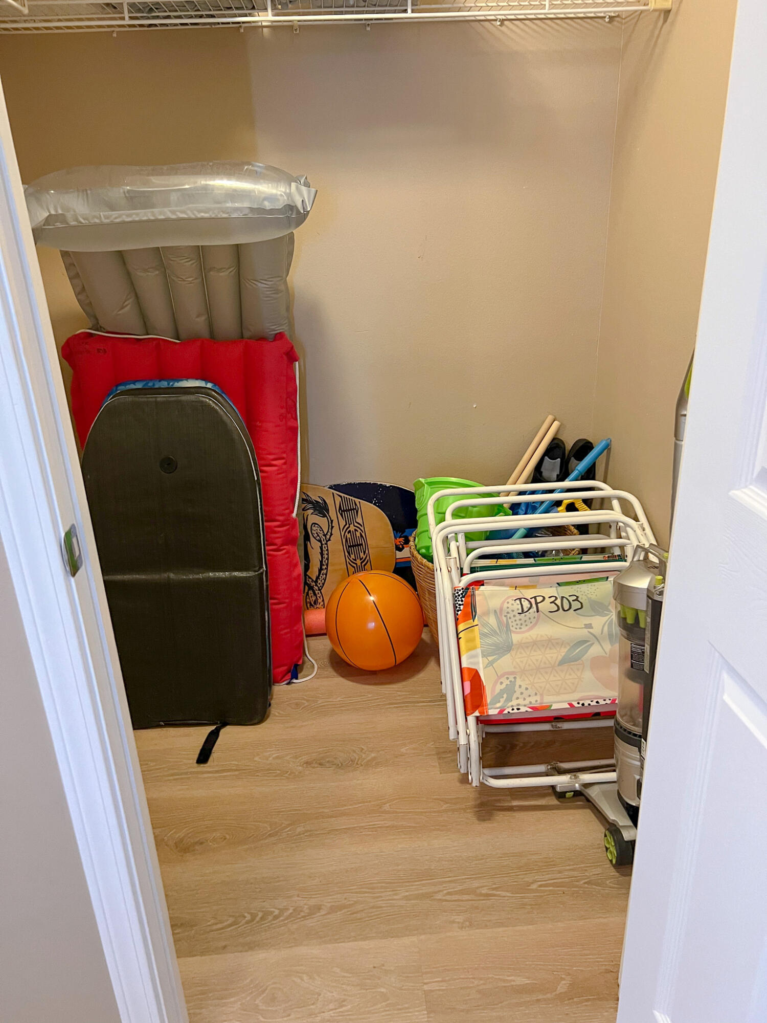 DUNE POINTE CONDO - Residential