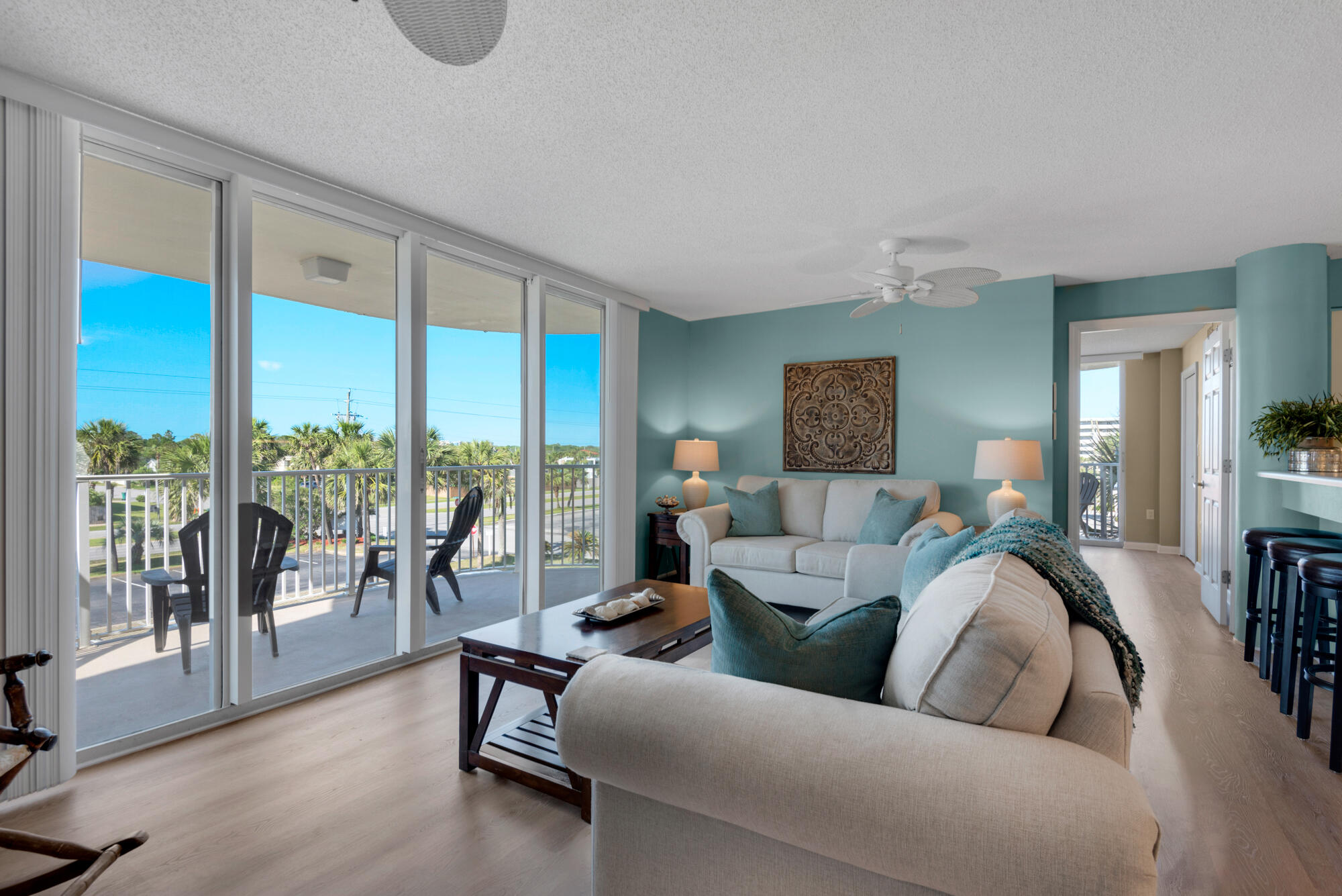DUNE POINTE CONDO - Residential