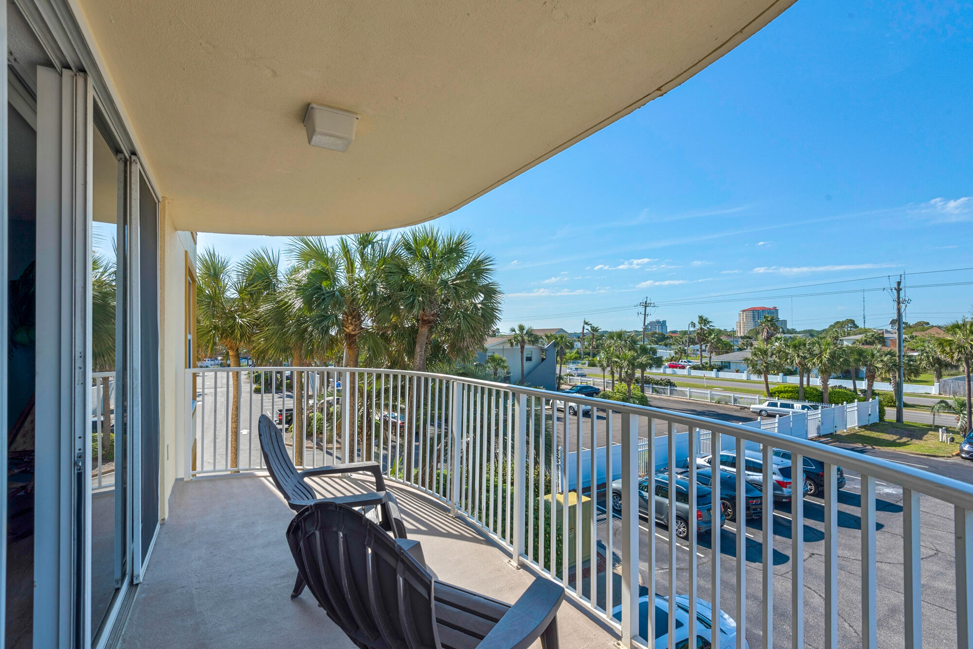 DUNE POINTE CONDO - Residential