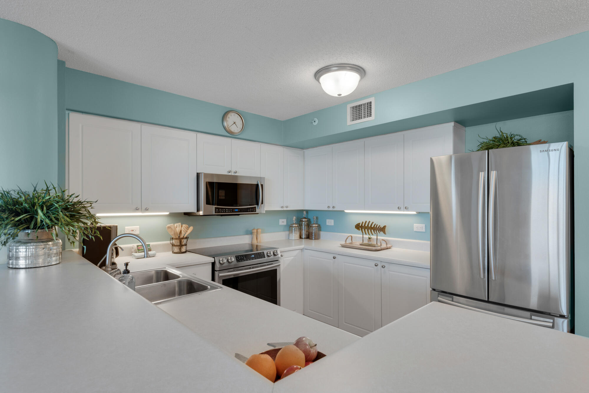 DUNE POINTE CONDO - Residential