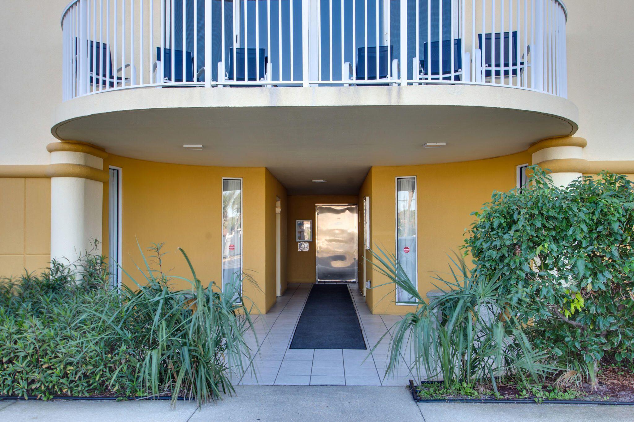 DUNE POINTE CONDO - Residential