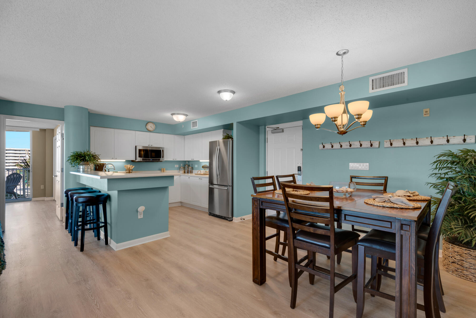 DUNE POINTE CONDO - Residential