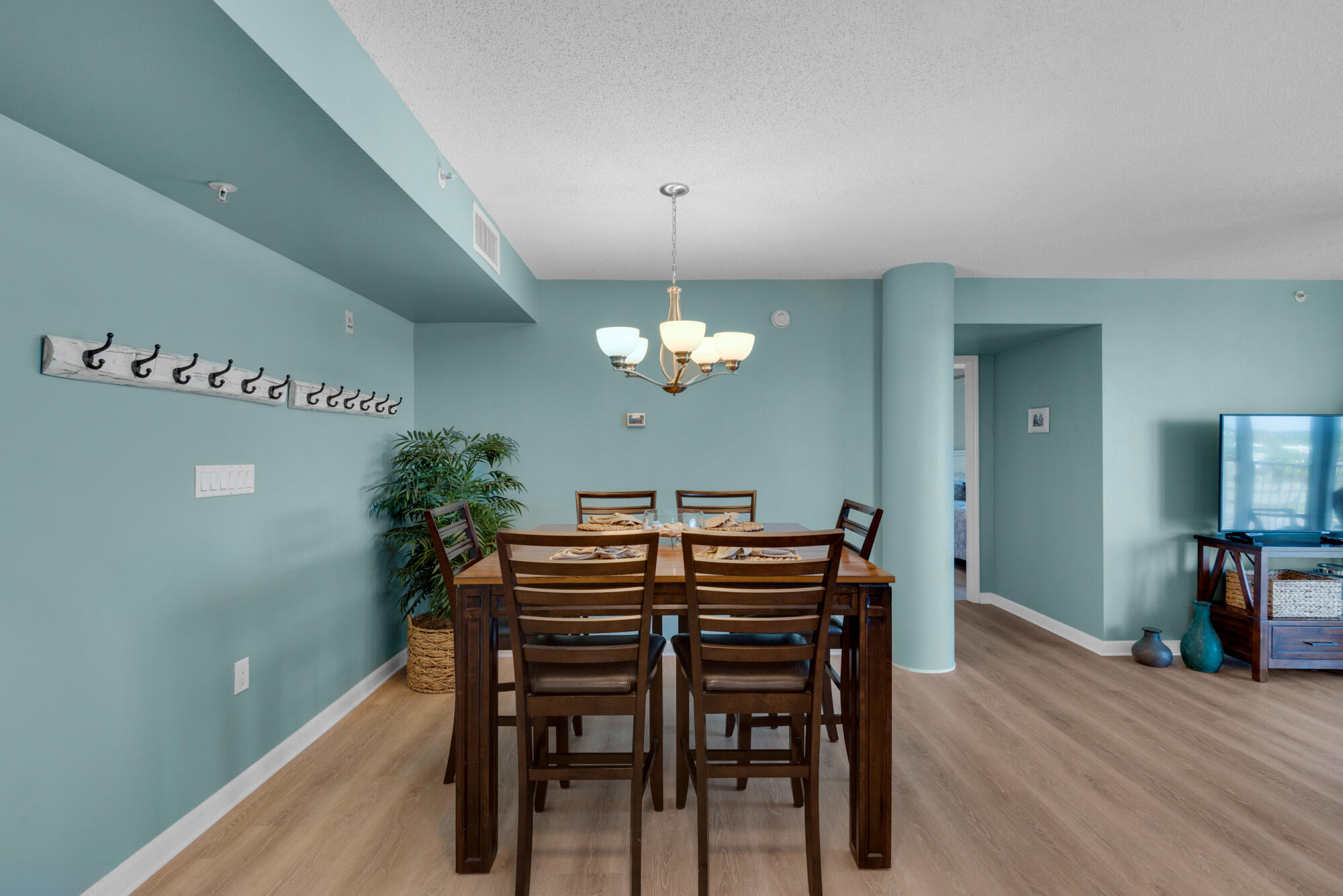 DUNE POINTE CONDO - Residential