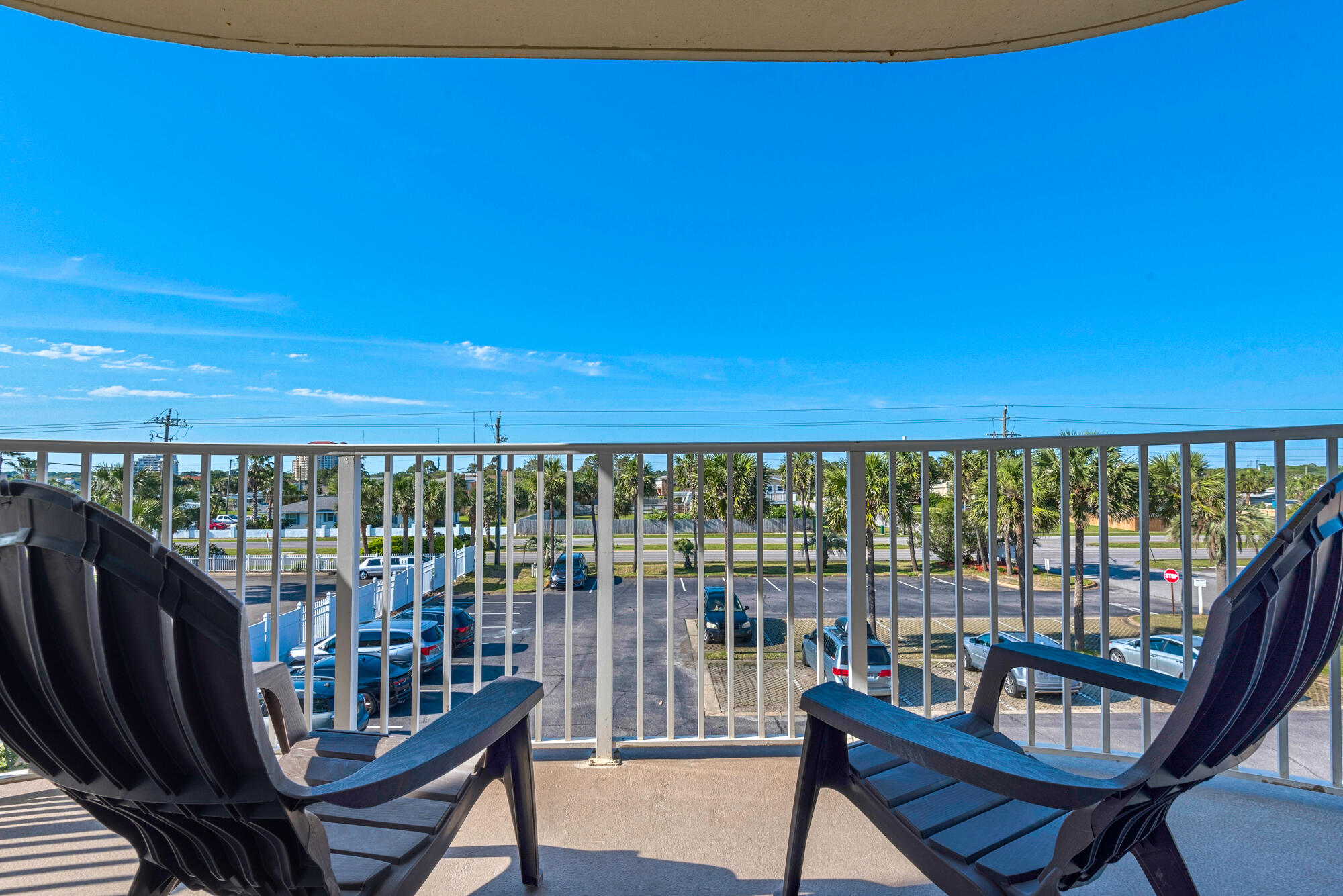 DUNE POINTE CONDO - Residential