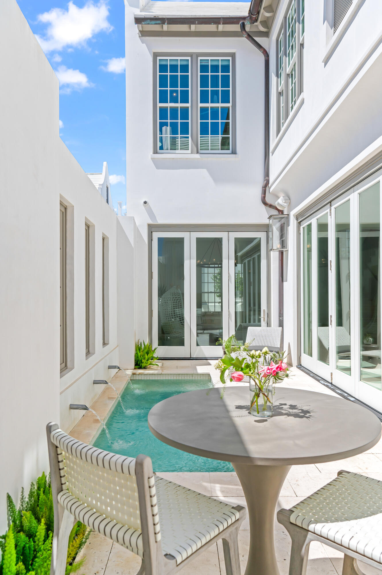 ALYS BEACH - Residential