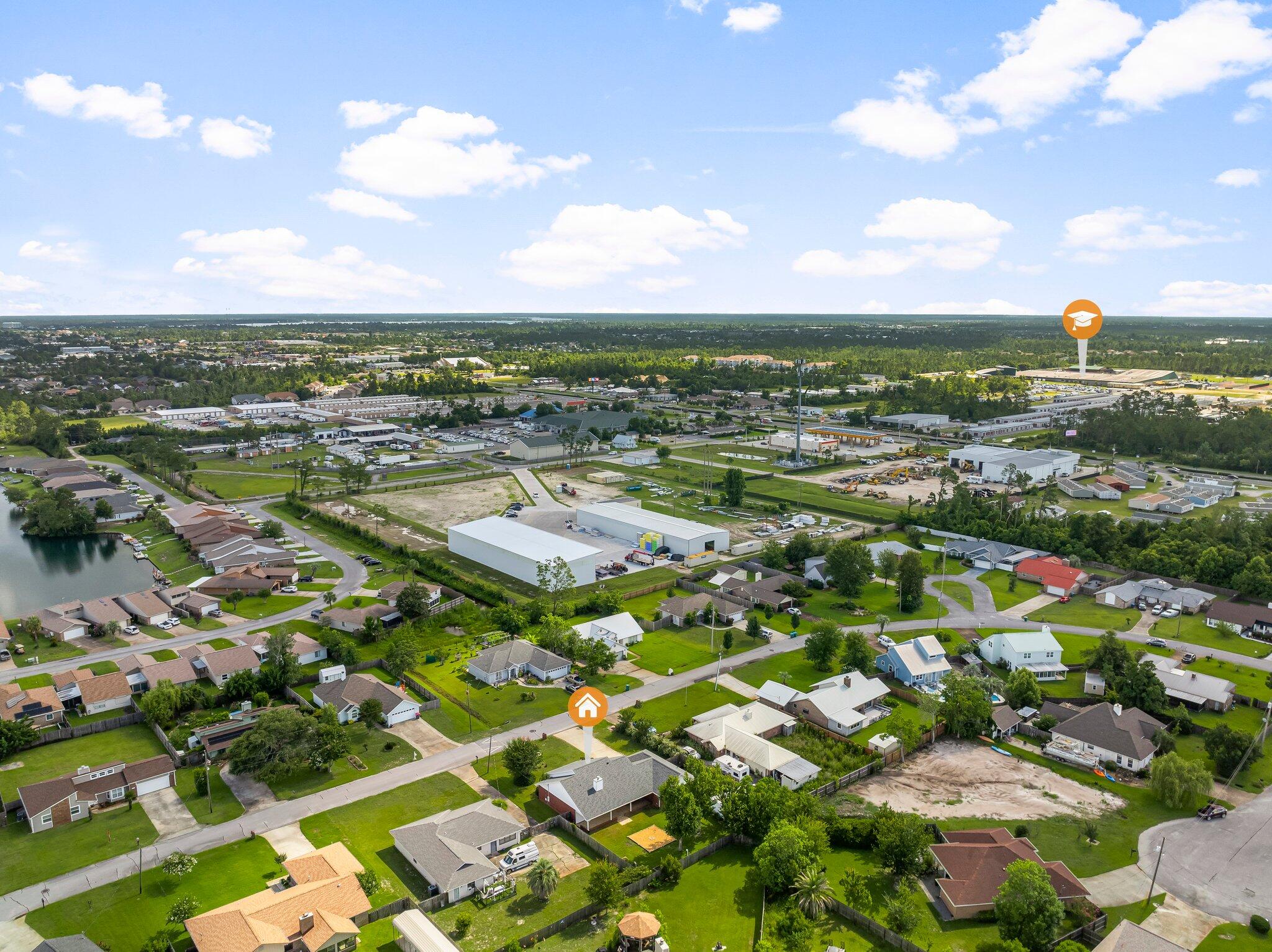 PREMIER ESTATES PH 2 - Residential