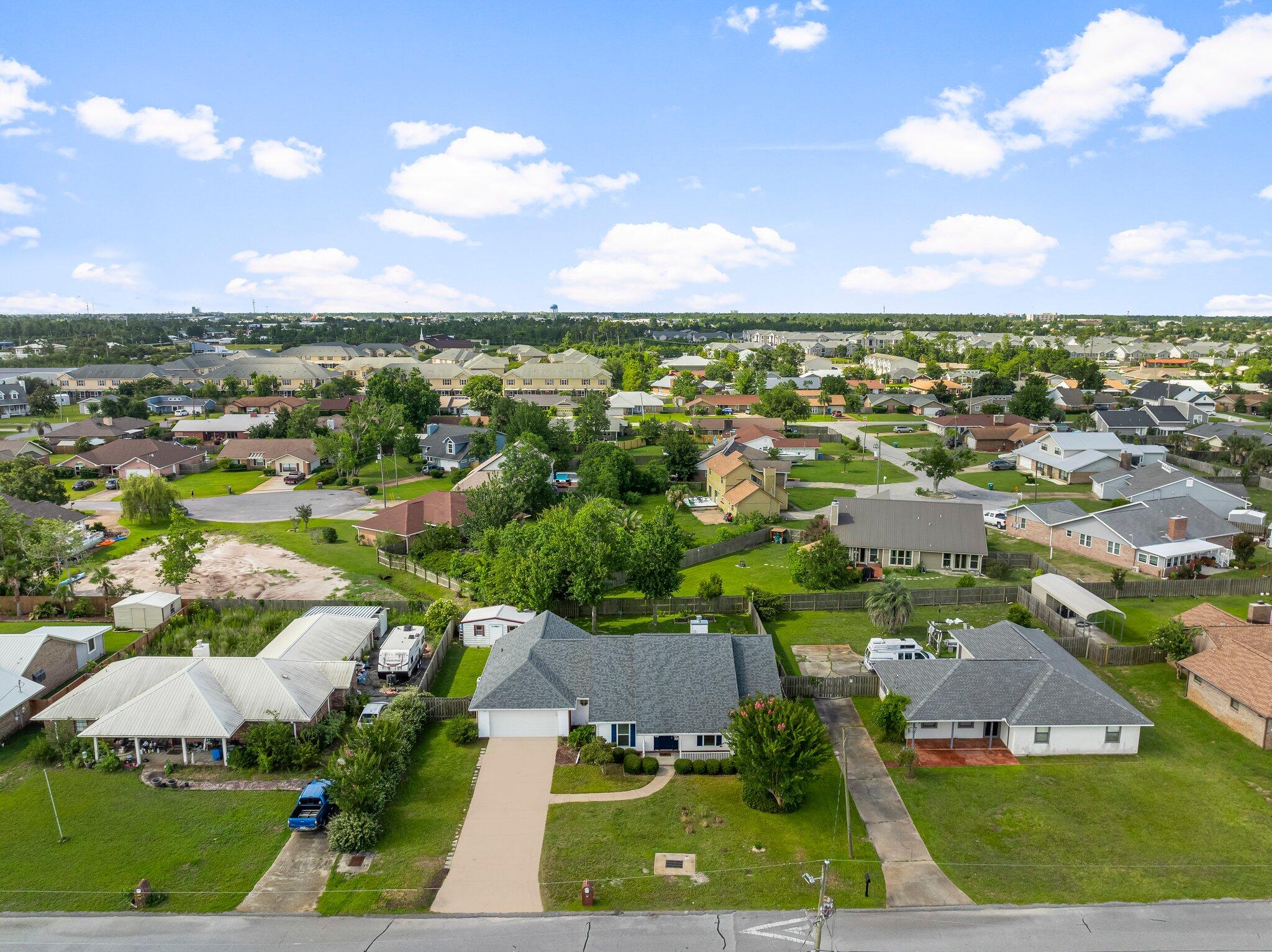 PREMIER ESTATES PH 2 - Residential