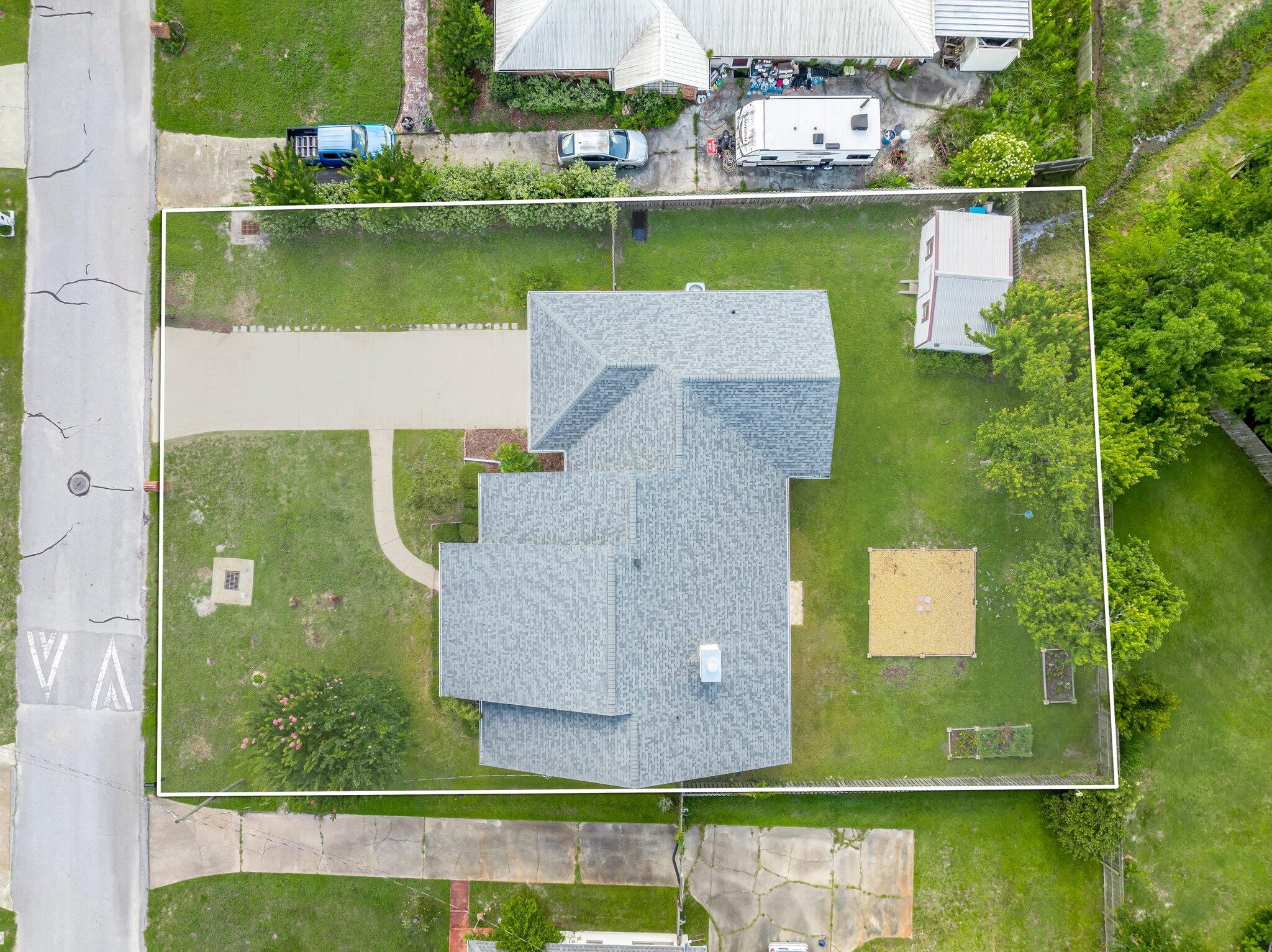 PREMIER ESTATES PH 2 - Residential