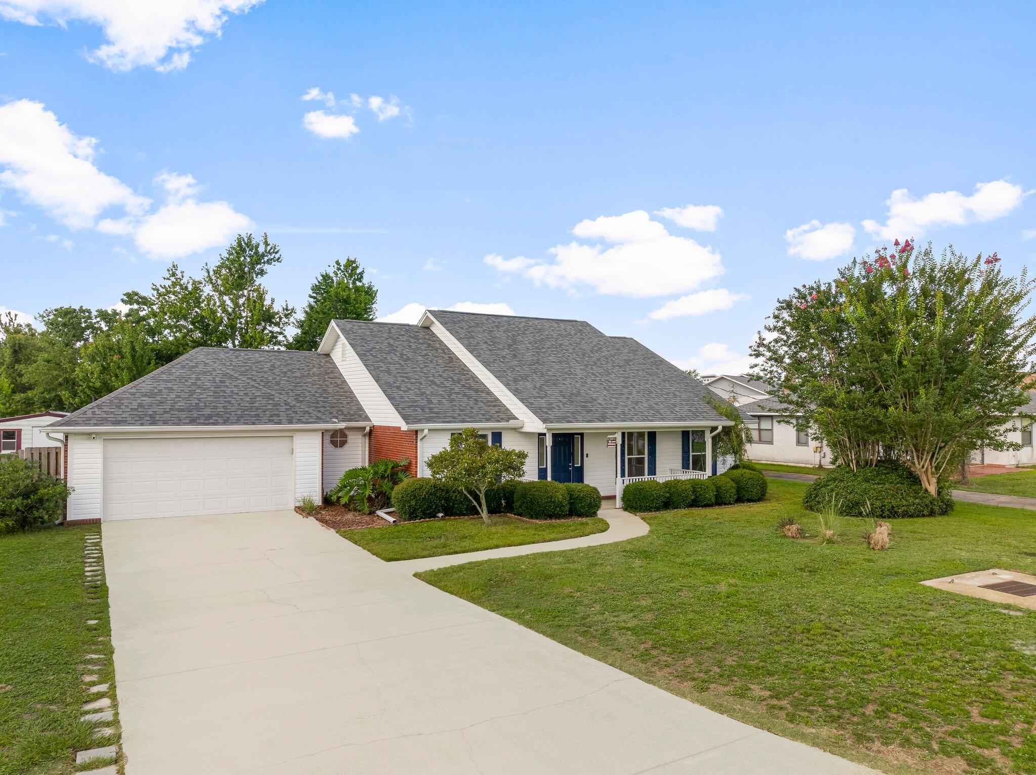 PREMIER ESTATES PH 2 - Residential