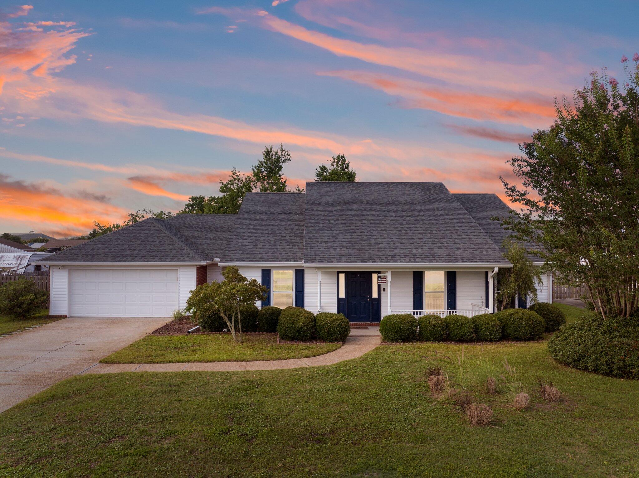 PREMIER ESTATES PH 2 - Residential