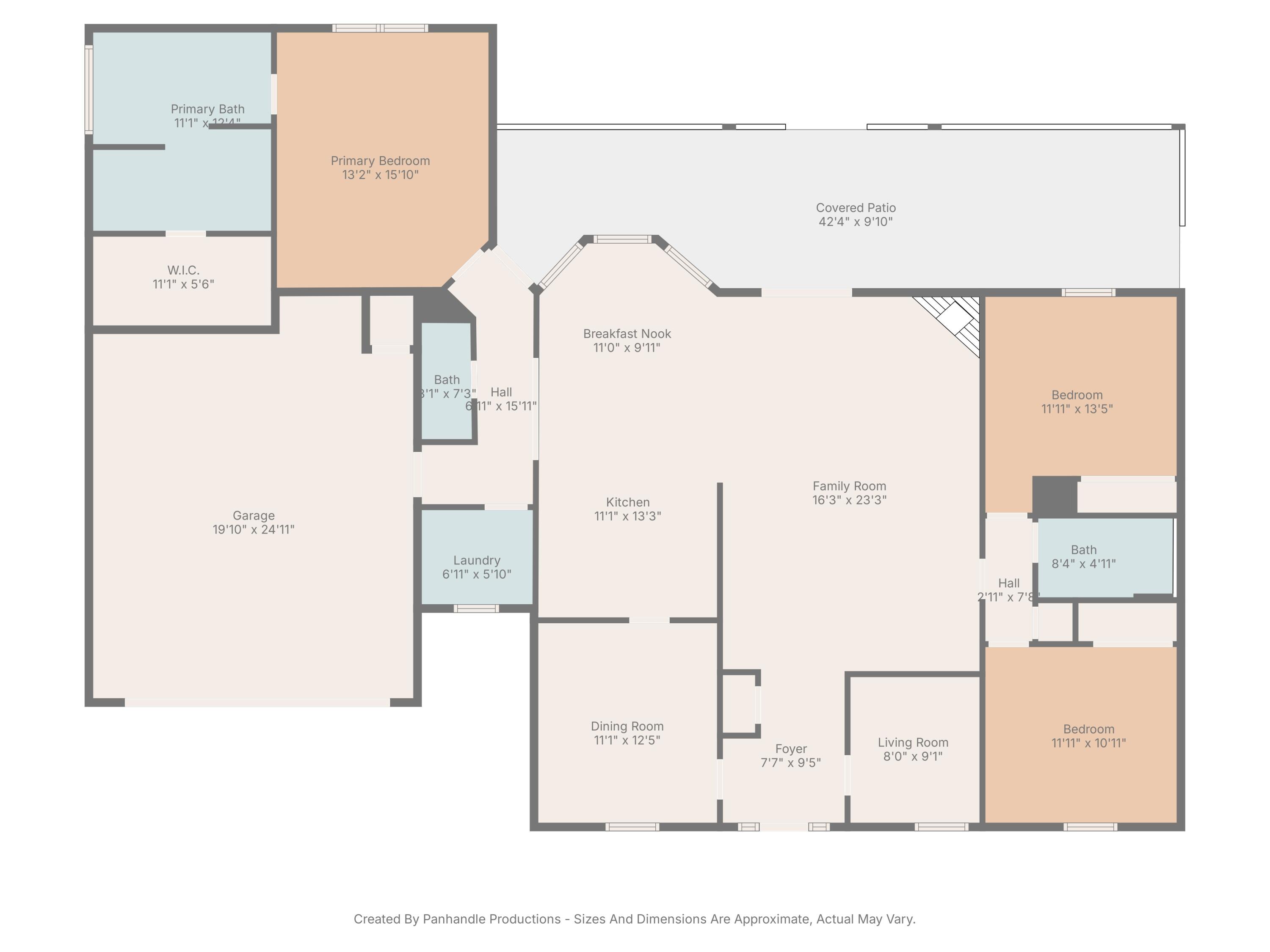 PREMIER ESTATES PH 2 - Residential