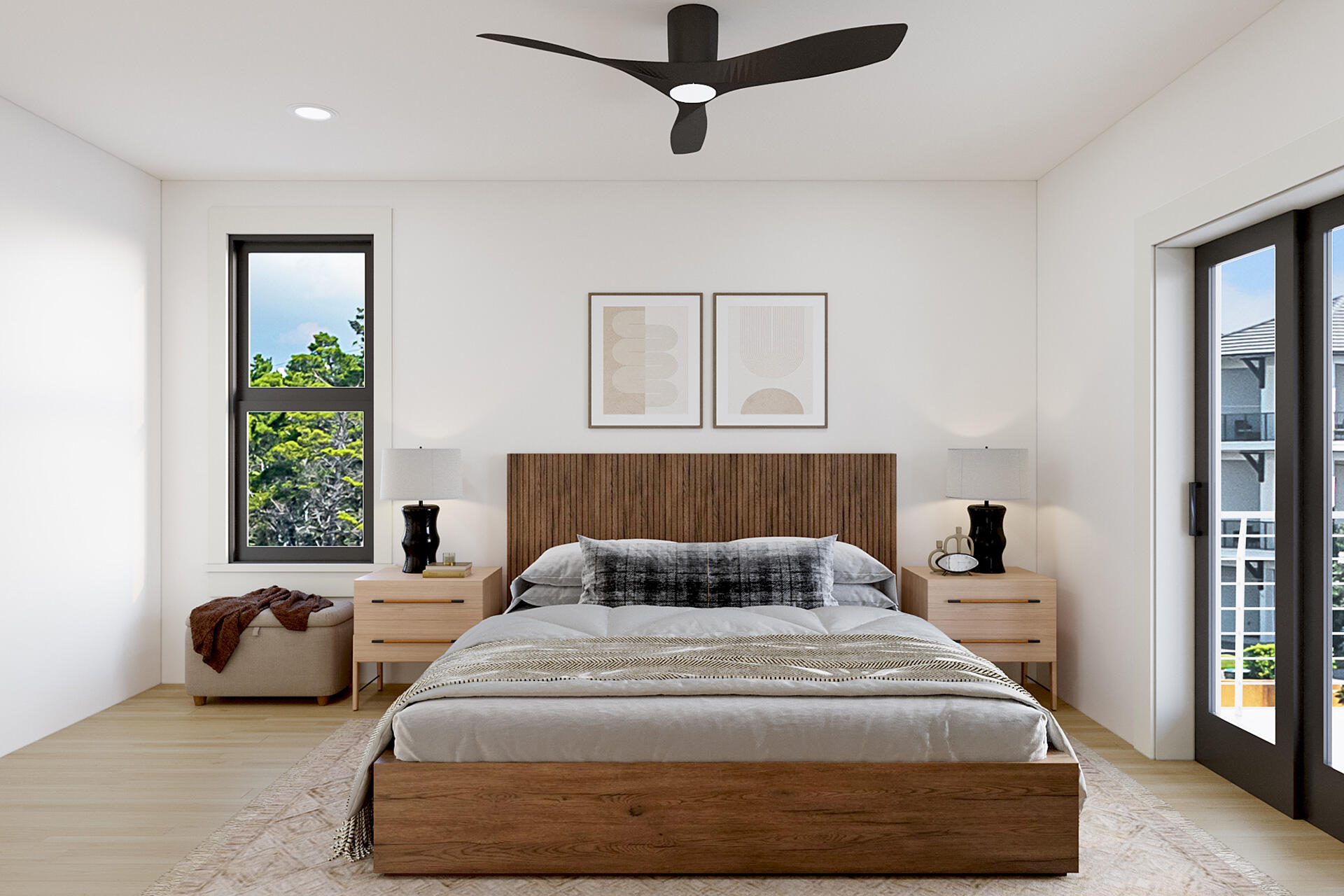 The Walton on 30A - Residential