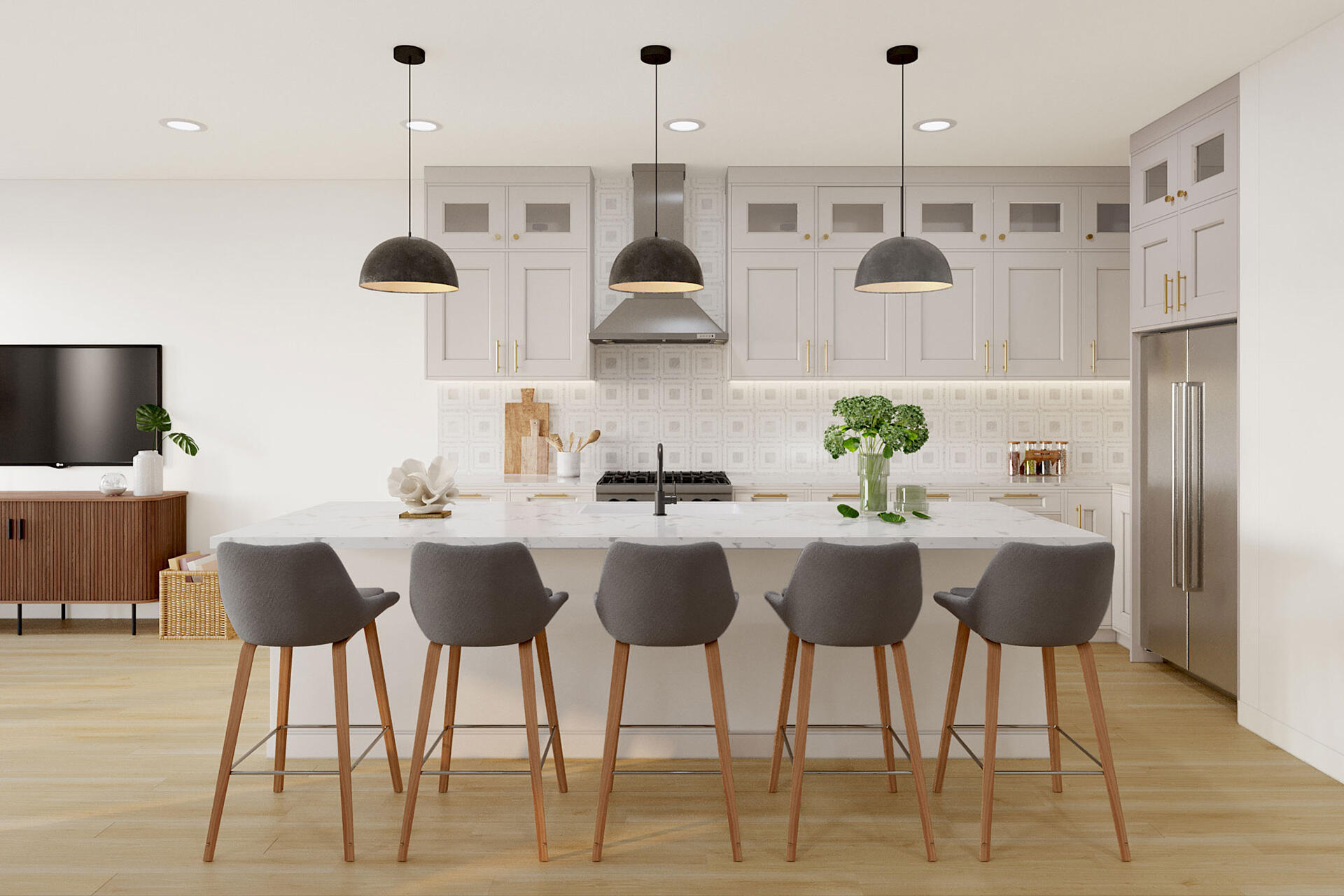 The Walton on 30A - Residential