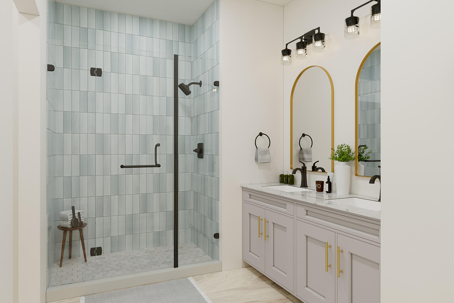 The Walton on 30A - Residential