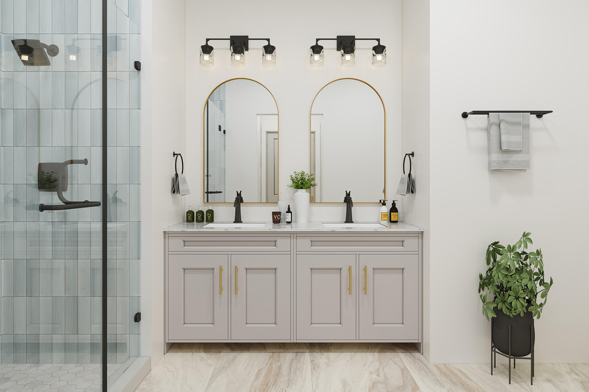 The Walton on 30A - Residential