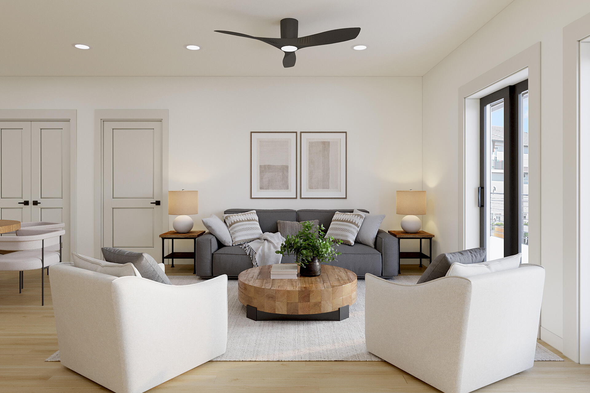 The Walton on 30A - Residential