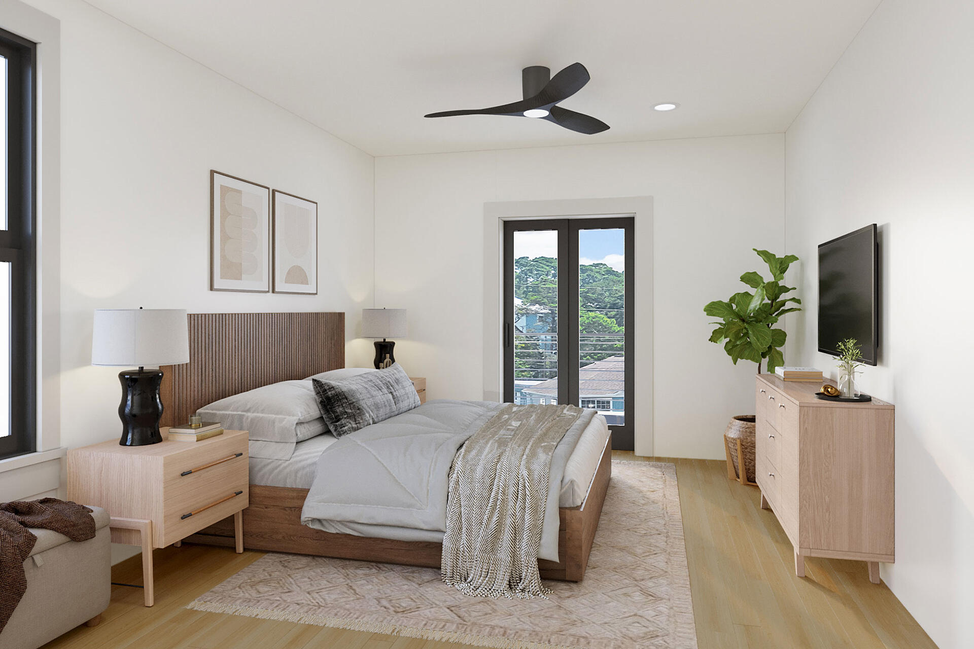 The Walton on 30A - Residential