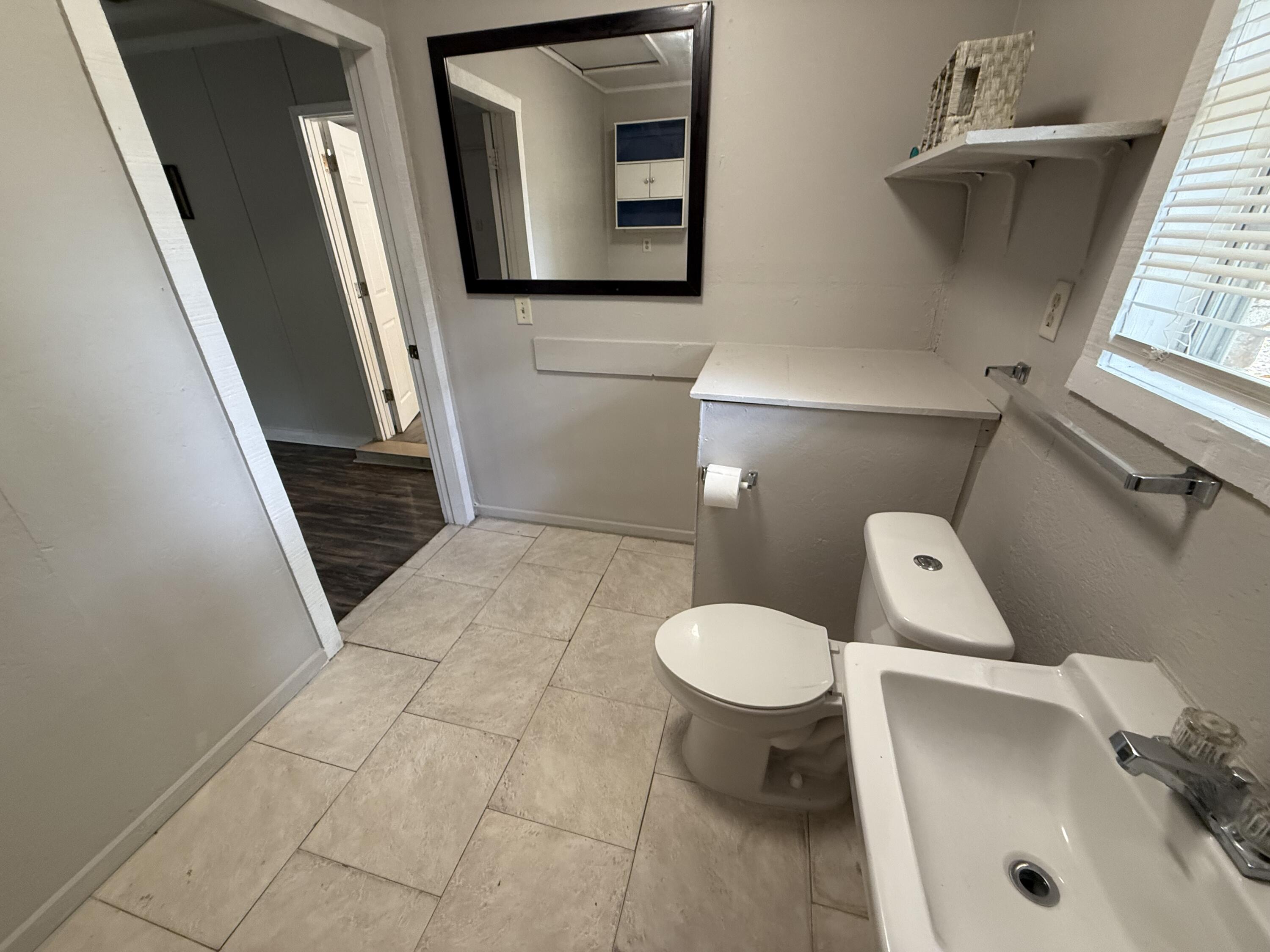 METES & BOUNDS - Residential Lease